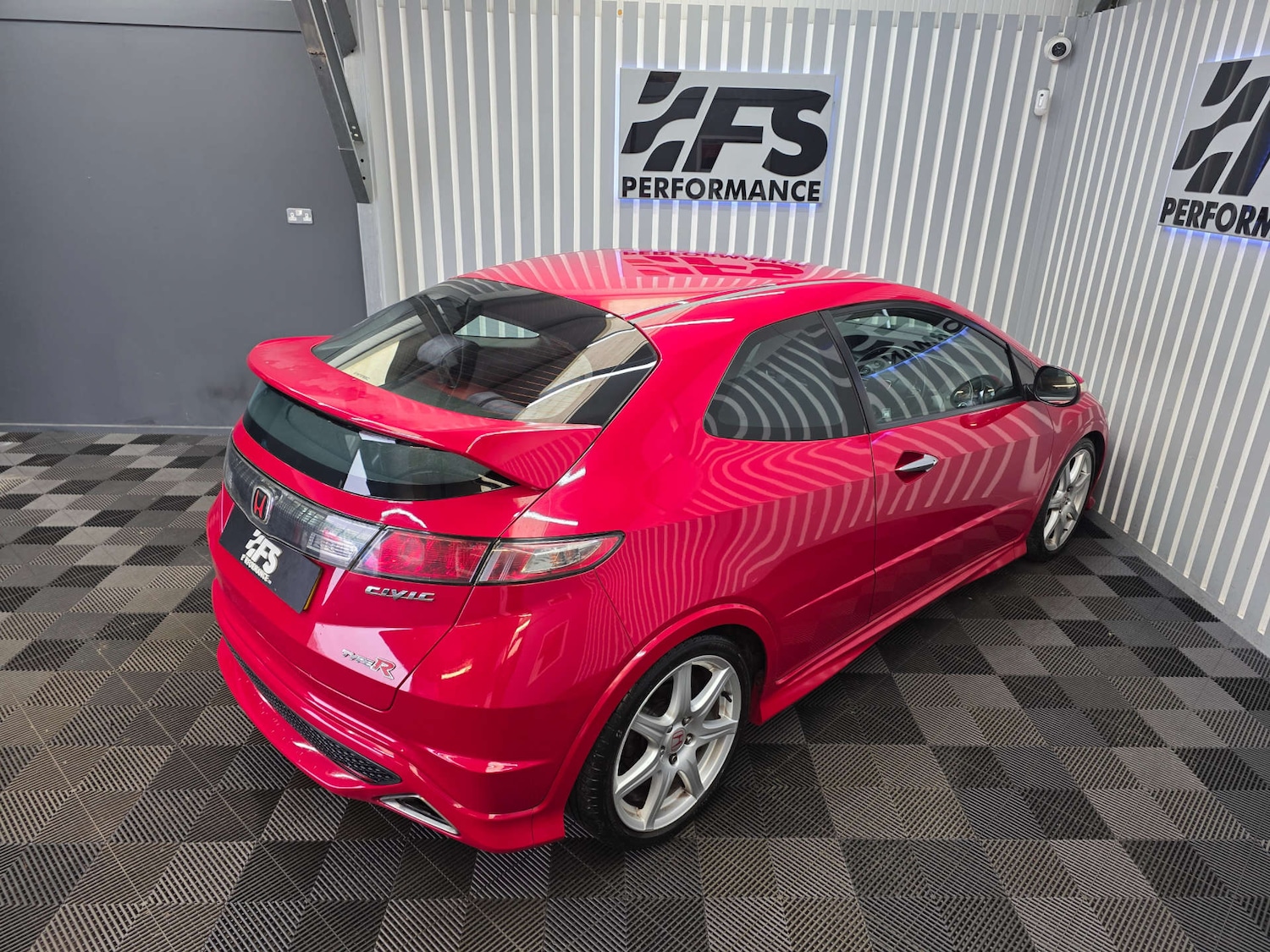 Used Honda Civic 2009 for sale - 77329424: Photo 18