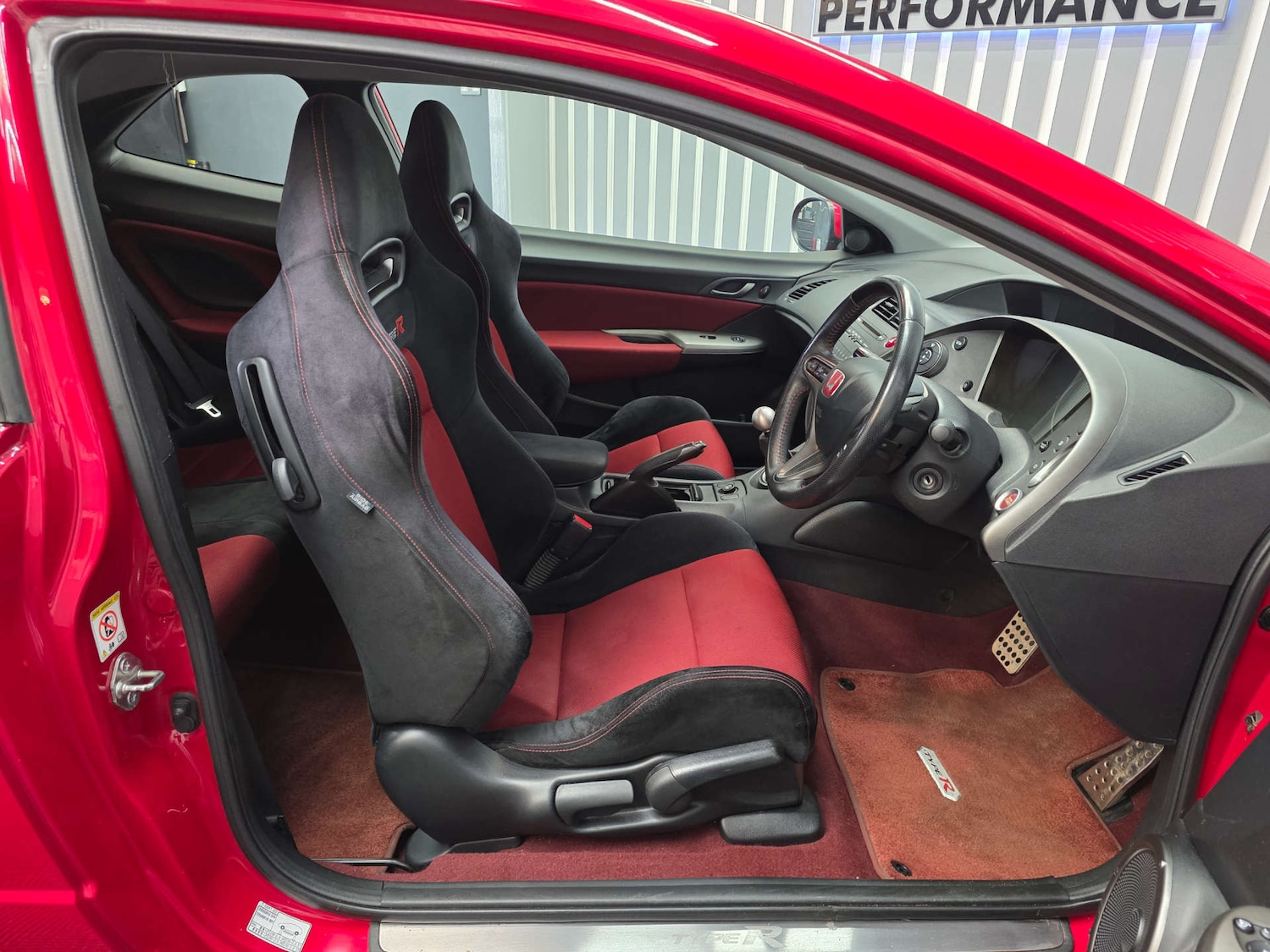 Used Honda Civic 2009 for sale - 77329424: Photo 19