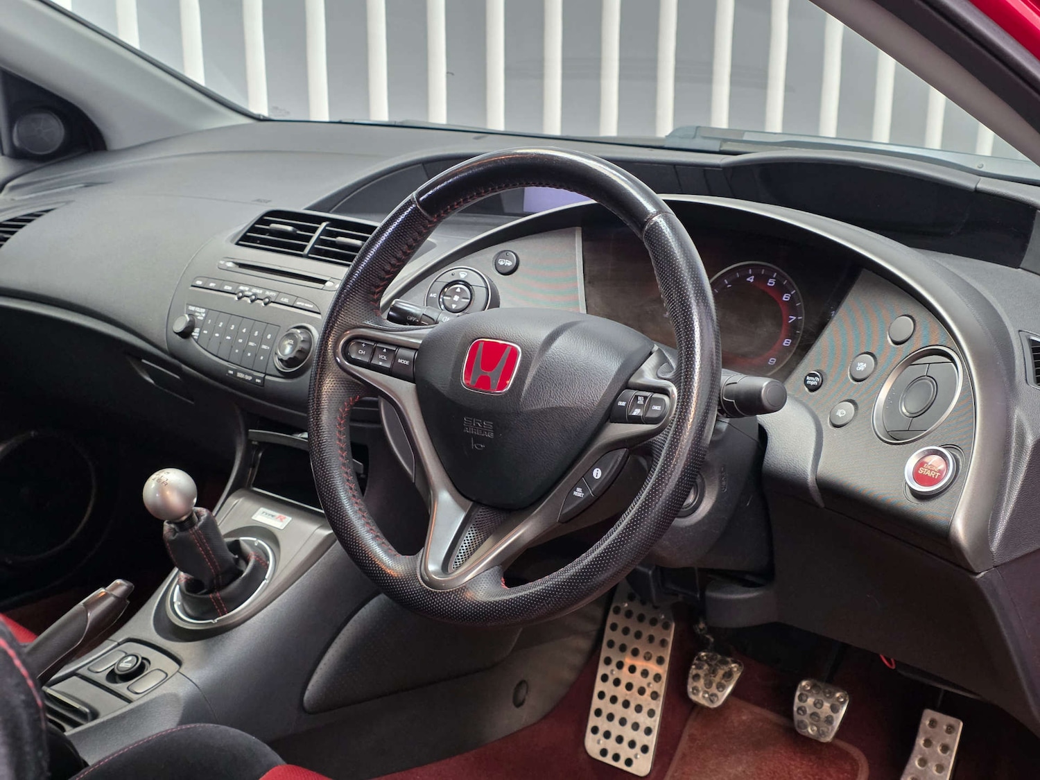 Used Honda Civic 2009 for sale - 77329424: Photo 20