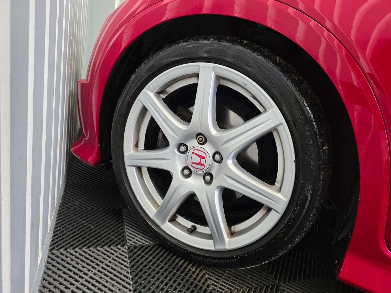 Used Honda Civic 2009 for sale - 77329424: Photo 22