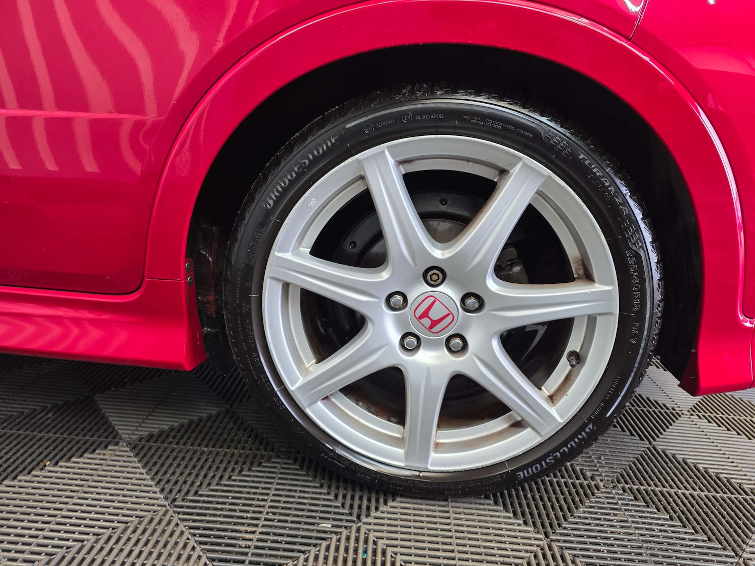 Used Honda Civic 2009 for sale - 77329424: Photo 23