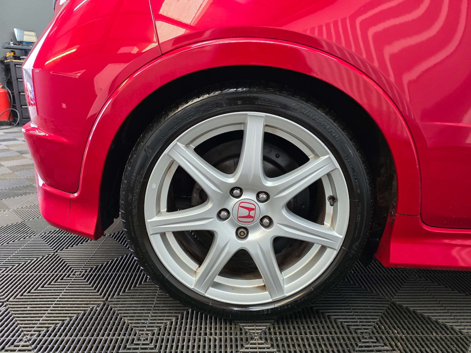 Used Honda Civic 2009 for sale - 77329424: Photo 25