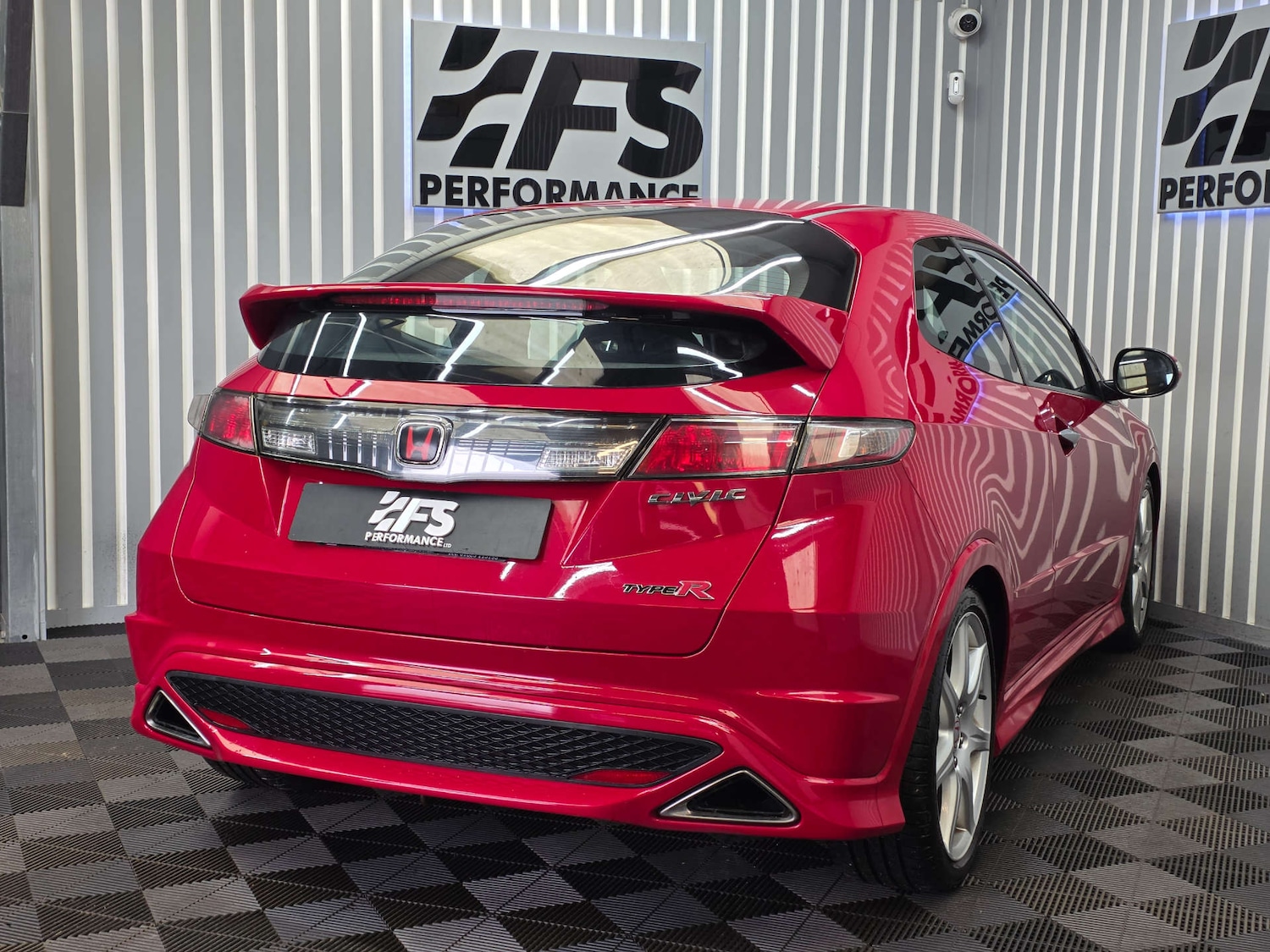 Used Honda Civic 2009 for sale - 77329424: Photo 33