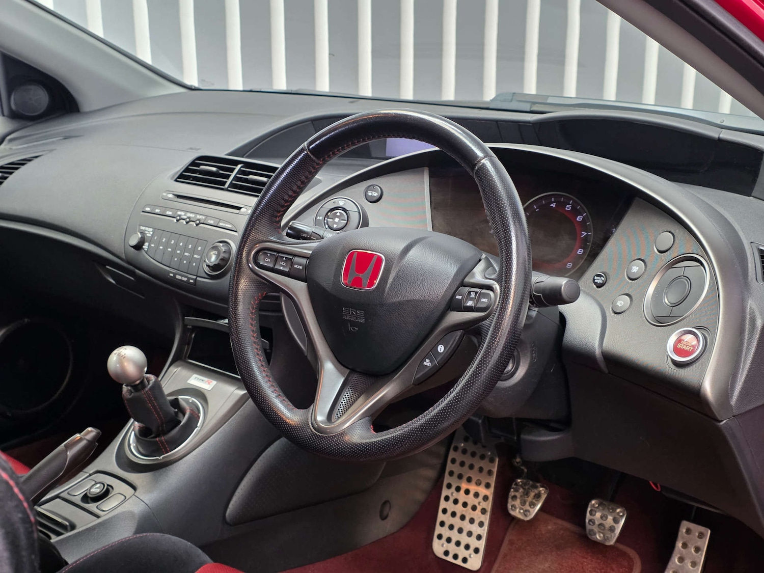 Used Honda Civic 2009 for sale - 77329424: Photo 35