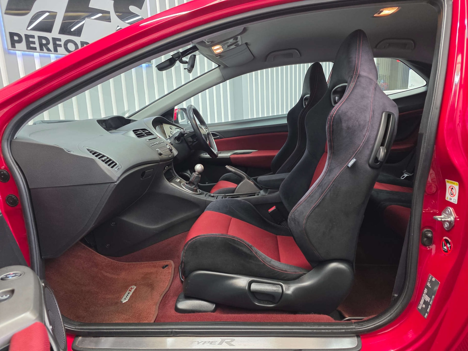 Used Honda Civic 2009 for sale - 77329424: Photo 36