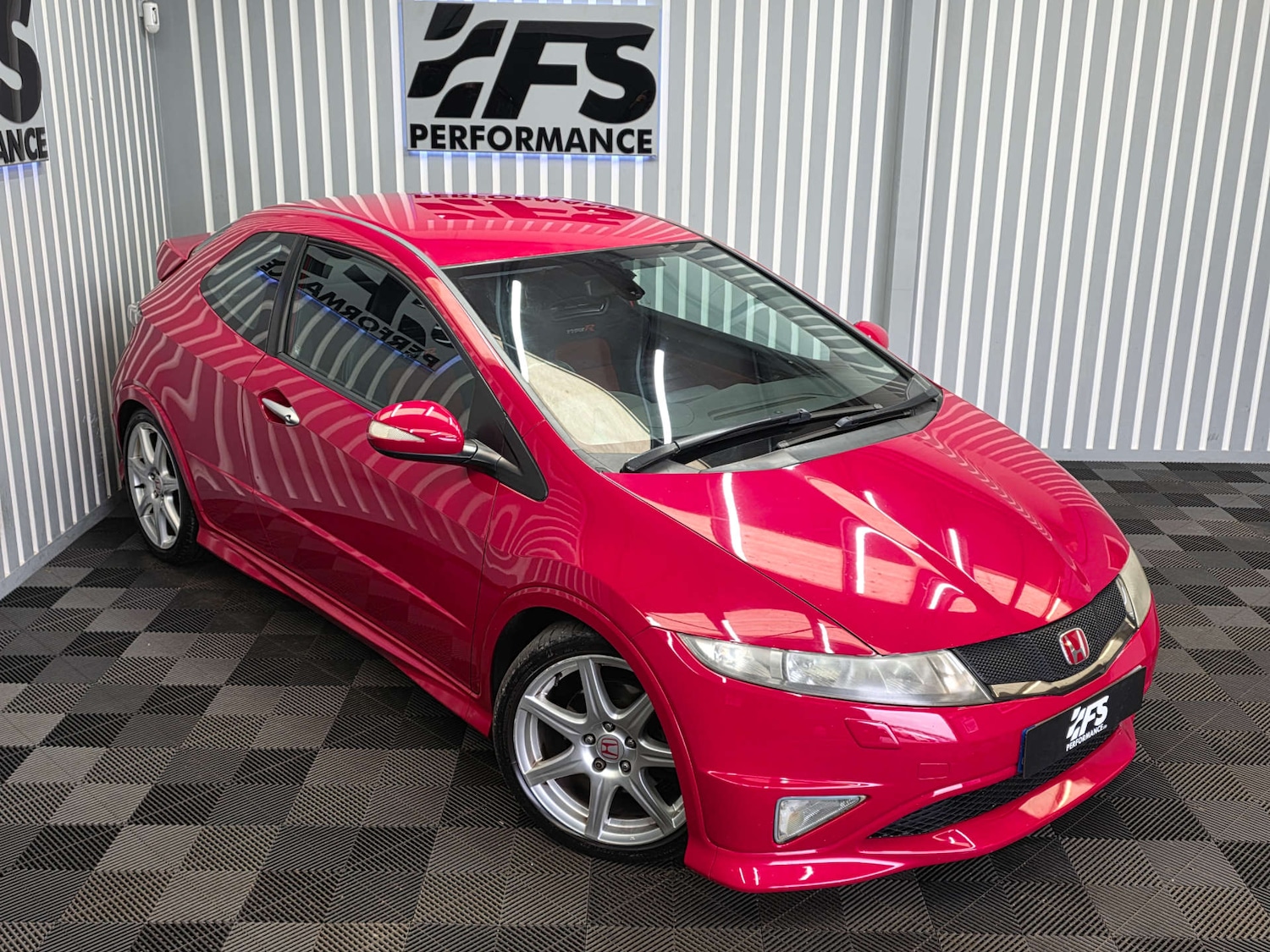 Used Honda Civic 2009 for sale - 77329424: Photo 37