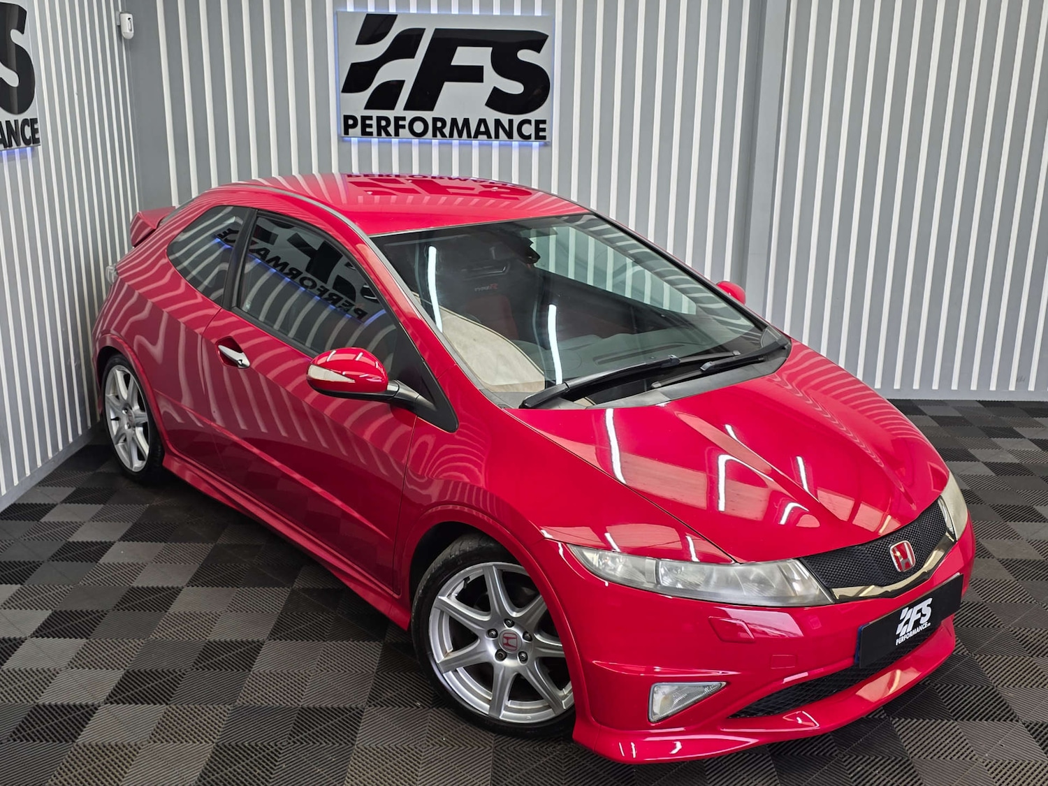 Used Honda Civic 2009 for sale - 77329424: Photo 44