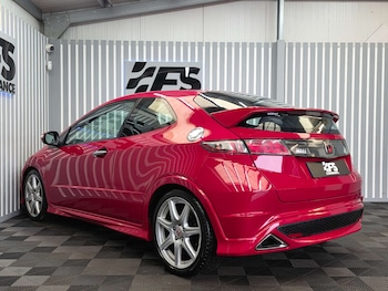 Used Honda Civic 2009 for sale - 77329424: Photo