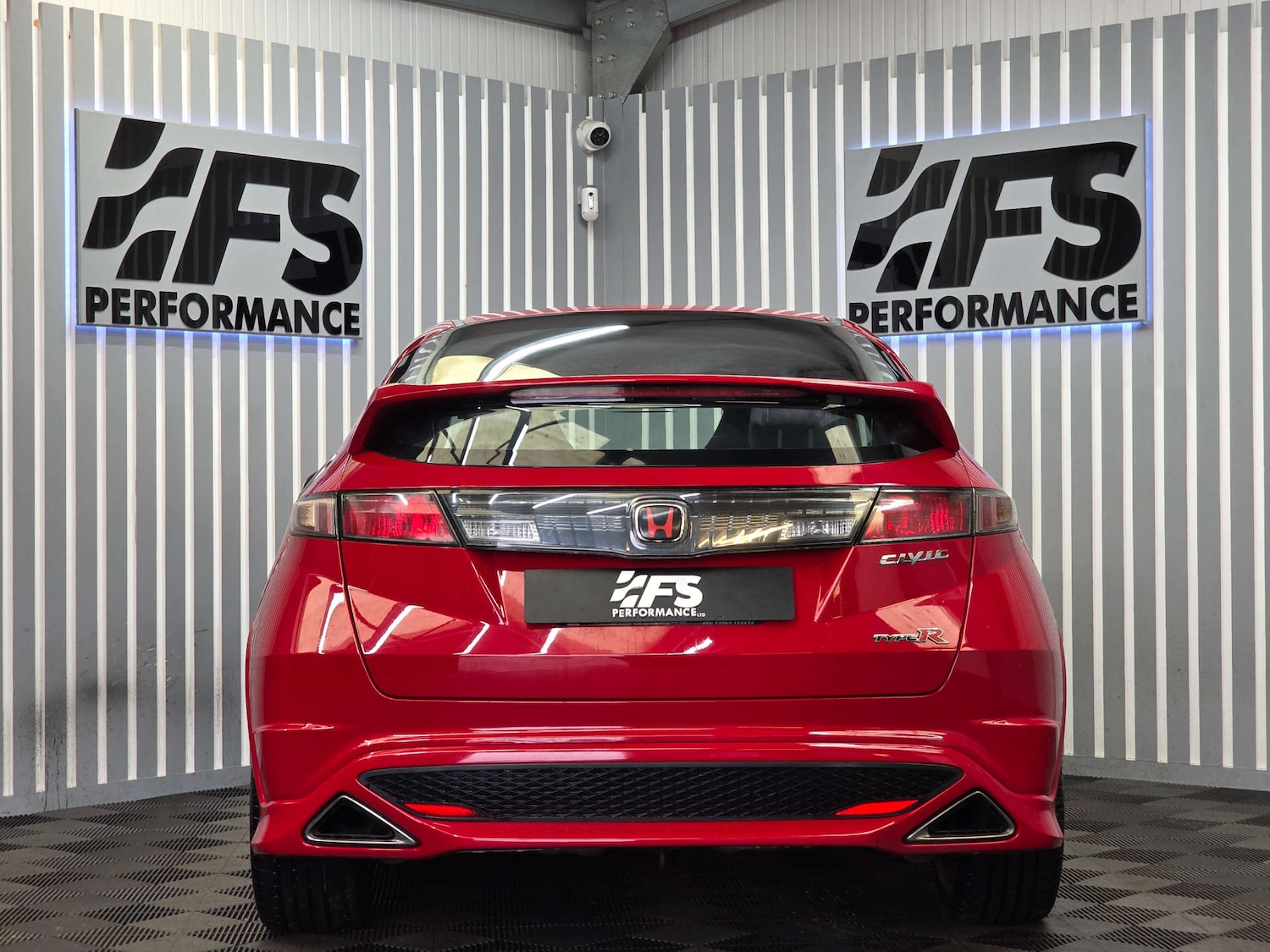 Used Honda Civic 2009 for sale - 77329424: Photo 5