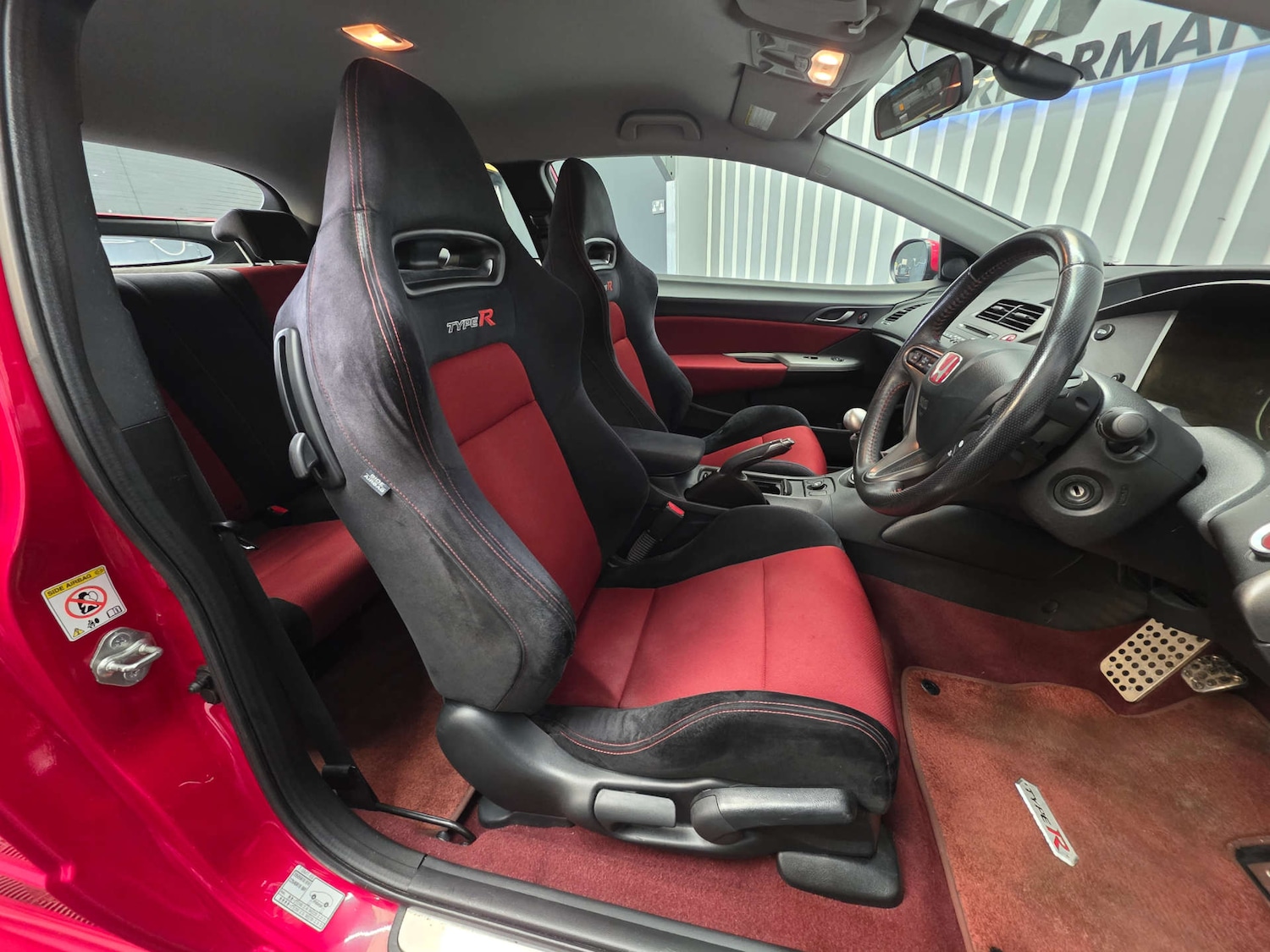 Used Honda Civic 2009 for sale - 77329424: Photo 7