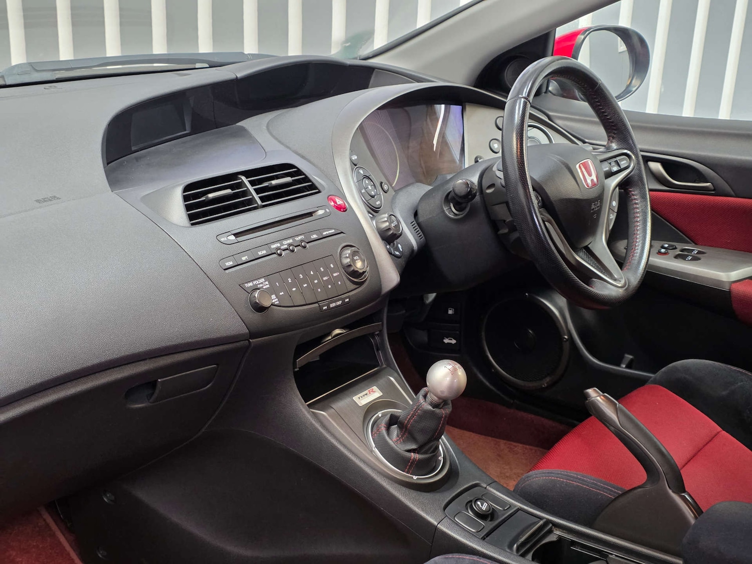 Used Honda Civic 2009 for sale - 77329424: Photo 8