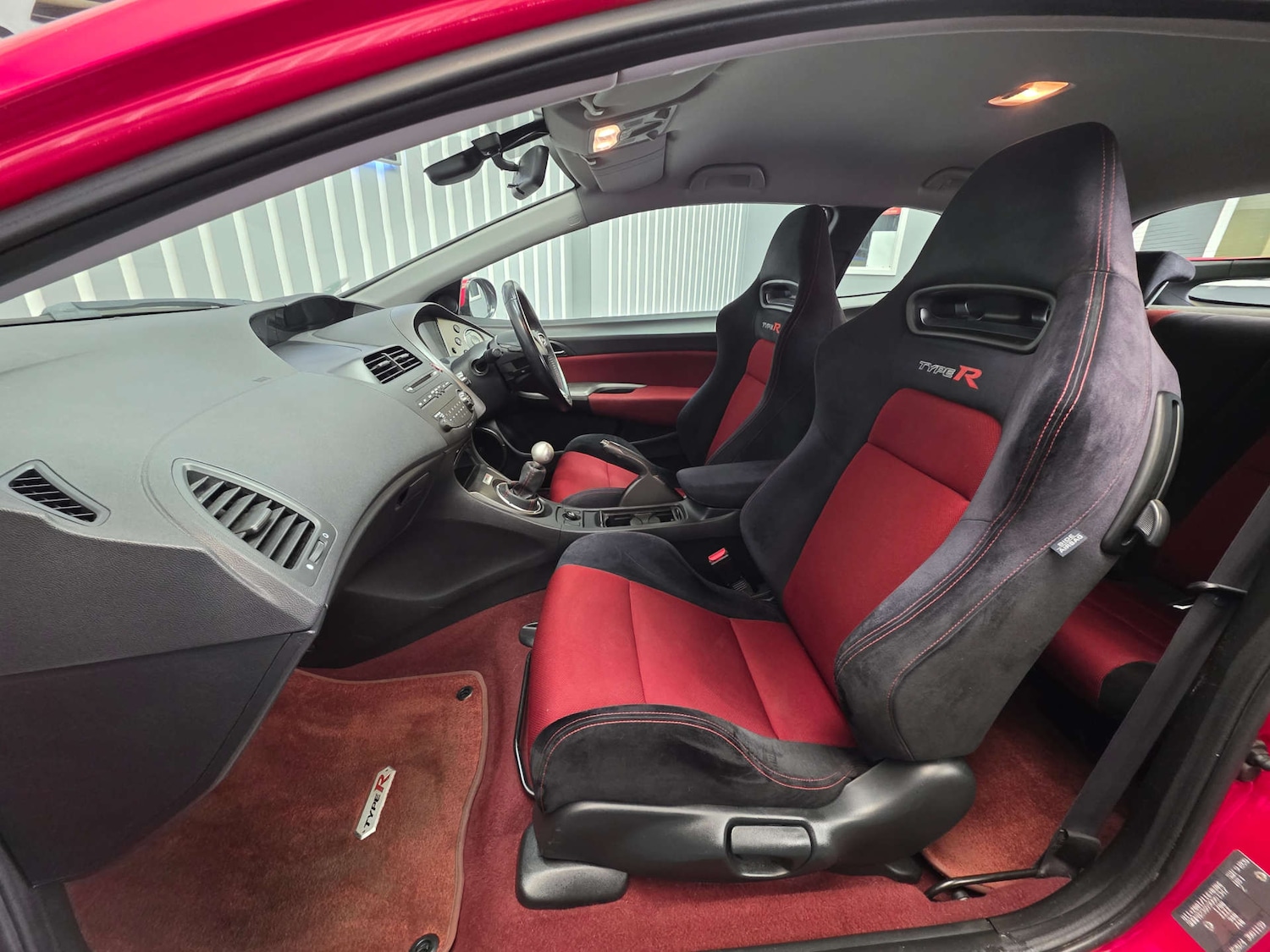 Used Honda Civic 2009 for sale - 77329424: Photo 9