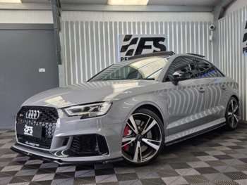 Used Audi RS3 2018 for sale - 75307404: Photo