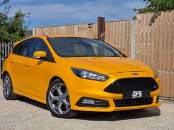 2015 - 2.0T EcoBoost ST-2 Hatchback 5dr Petrol Manual Euro 6 (s/s) (250 ps)