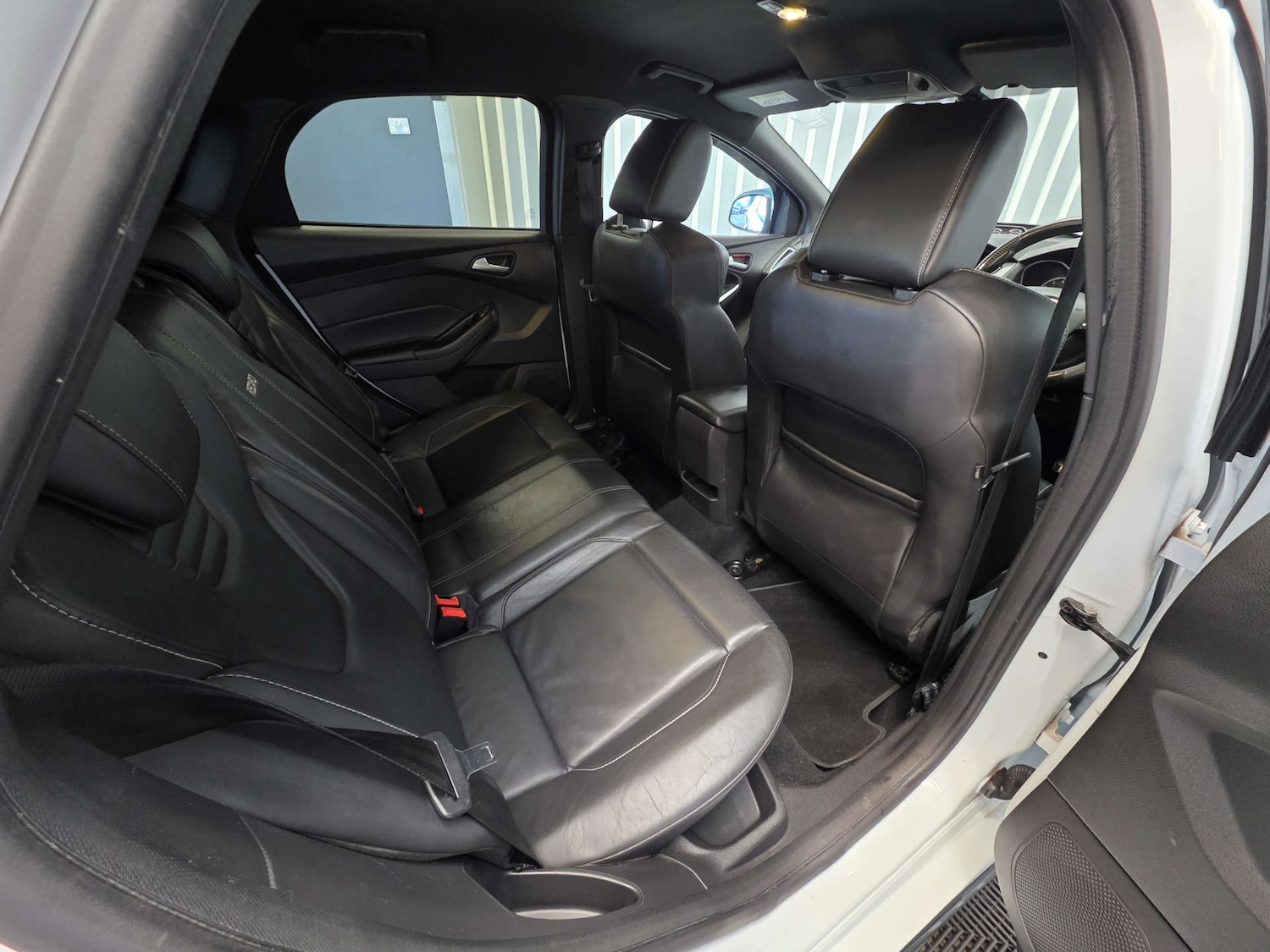 Used Ford Focus 2017 for sale - 77022456: Photo 19