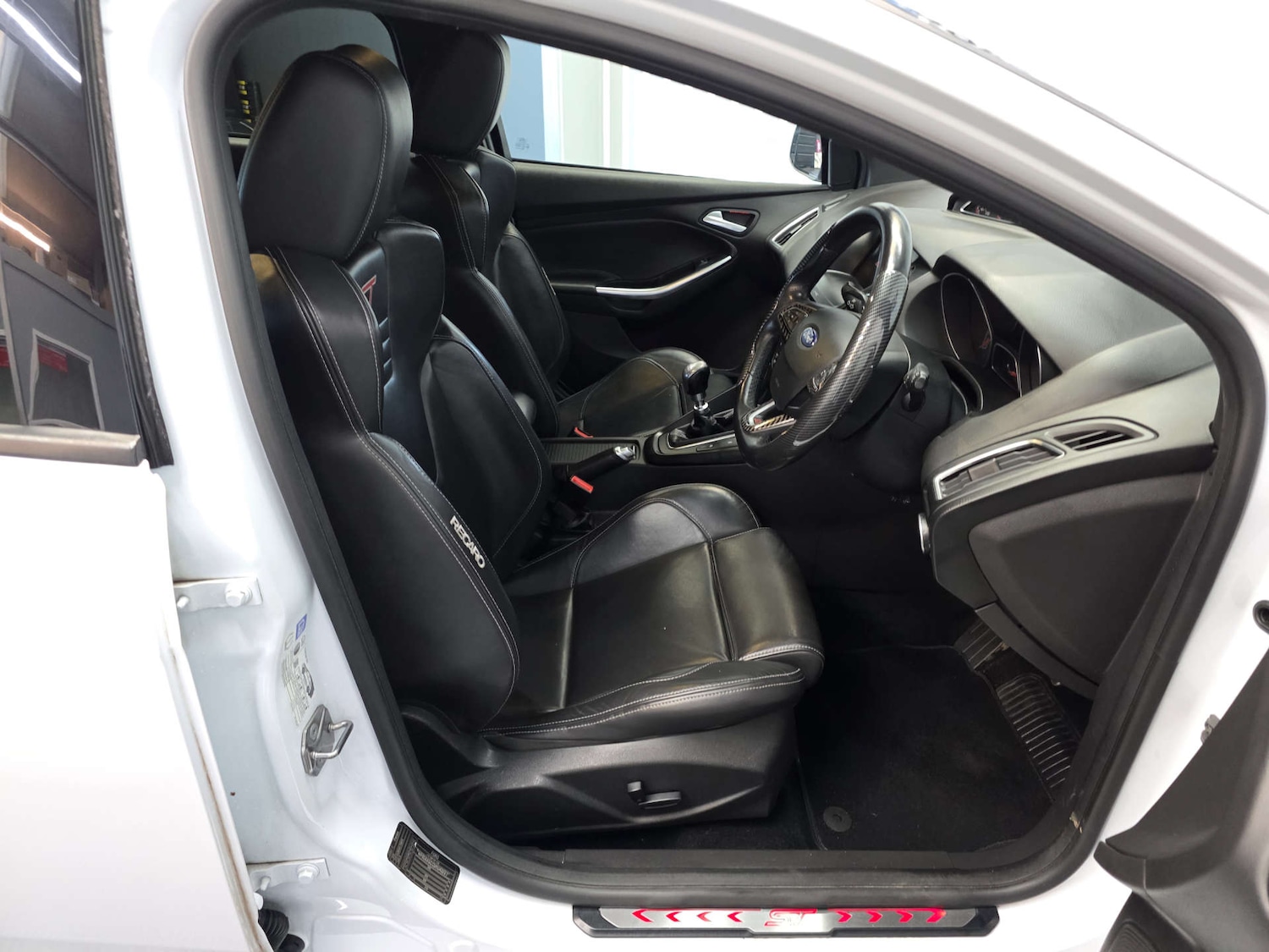 Used Ford Focus 2017 for sale - 77022456: Photo 20