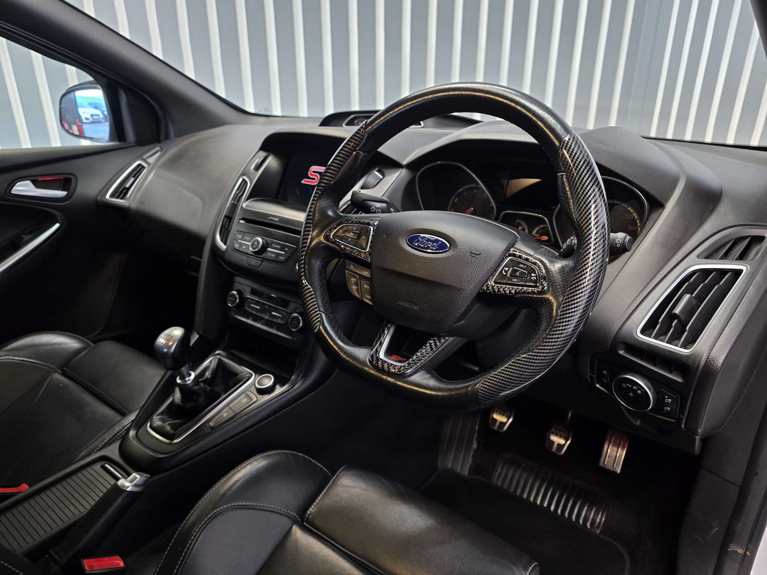 Used Ford Focus 2017 for sale - 77022456: Photo 21