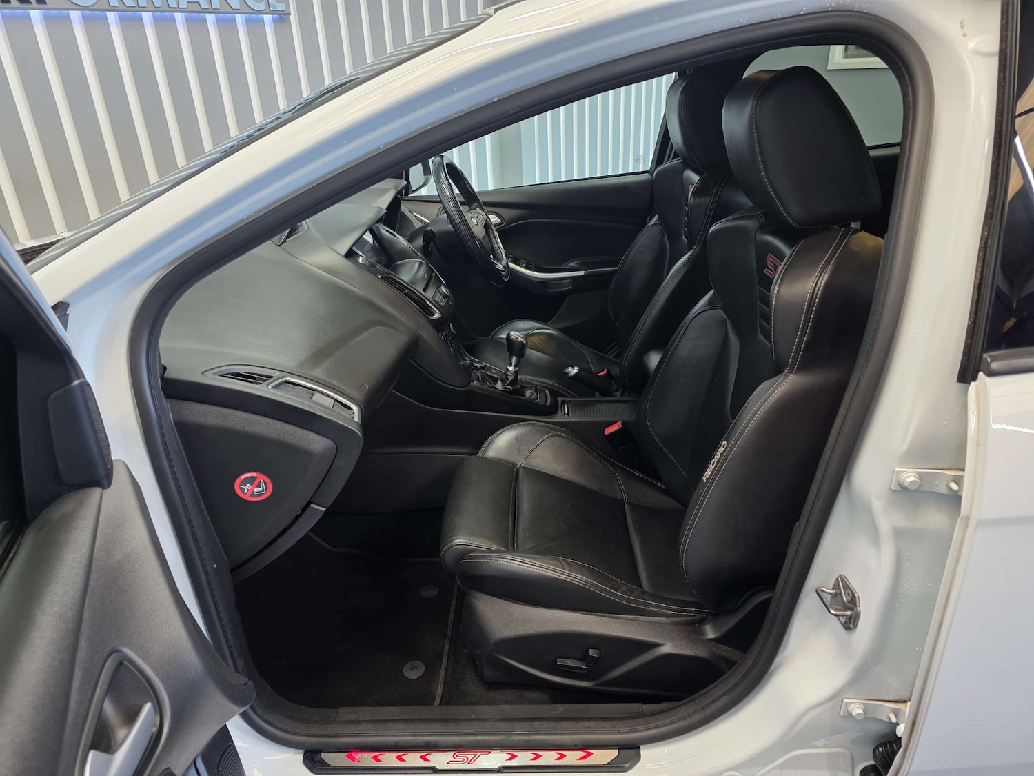 Used Ford Focus 2017 for sale - 77022456: Photo 22