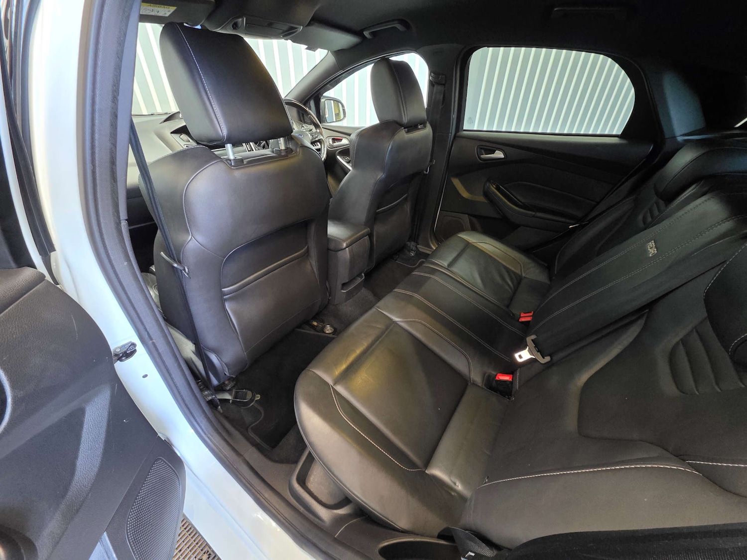 Used Ford Focus 2017 for sale - 77022456: Photo 23