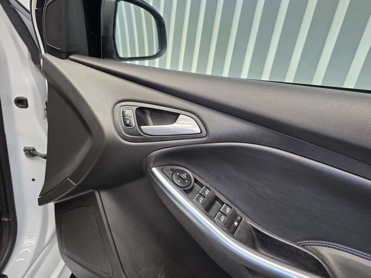 Used Ford Focus 2017 for sale - 77022456: Photo 26