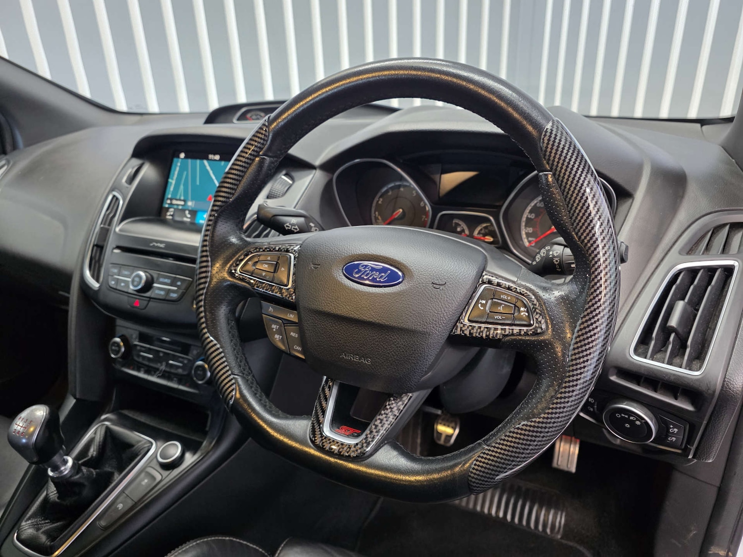 Used Ford Focus 2017 for sale - 77022456: Photo 27