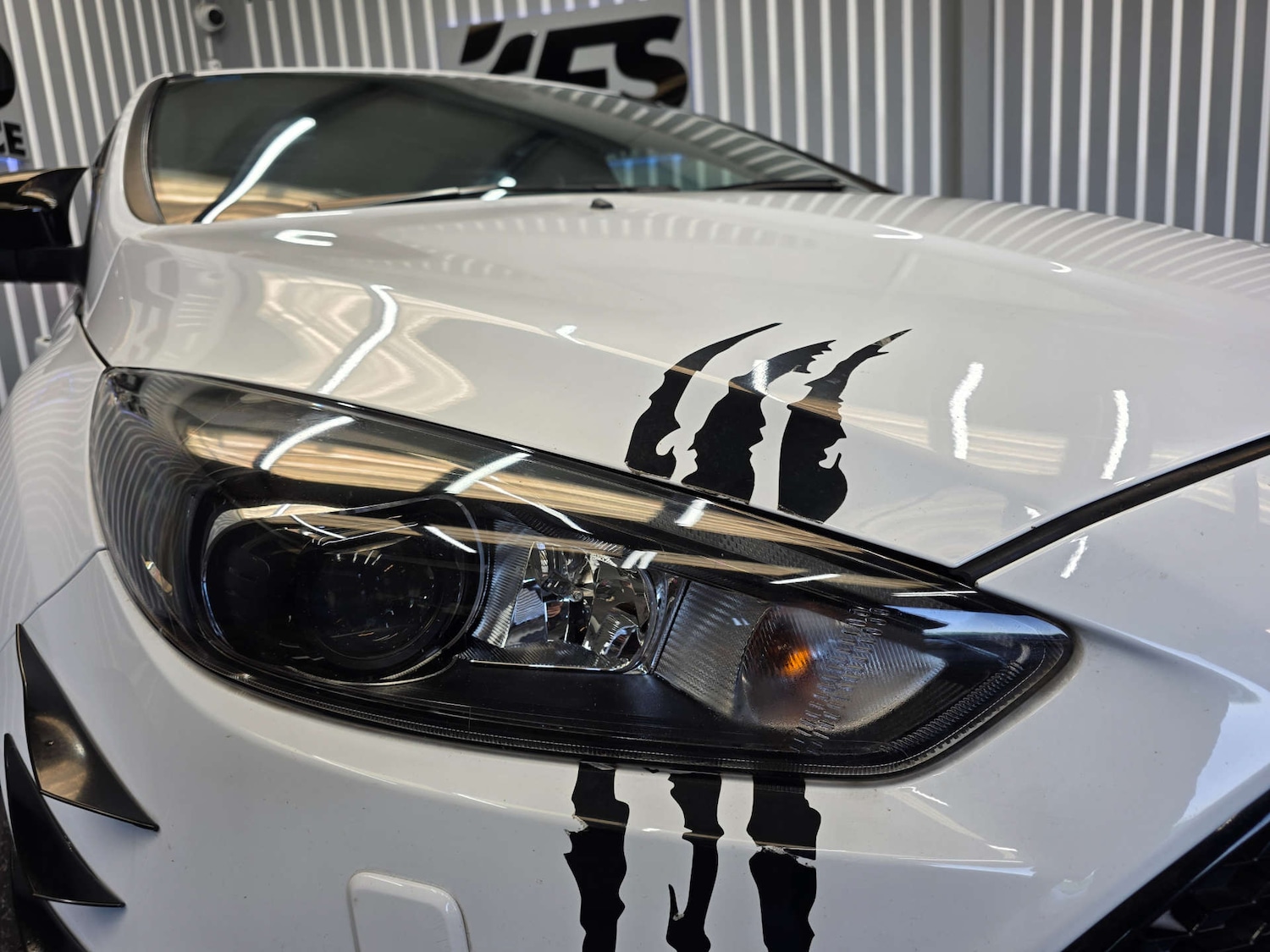 Used Ford Focus 2017 for sale - 77022456: Photo 29