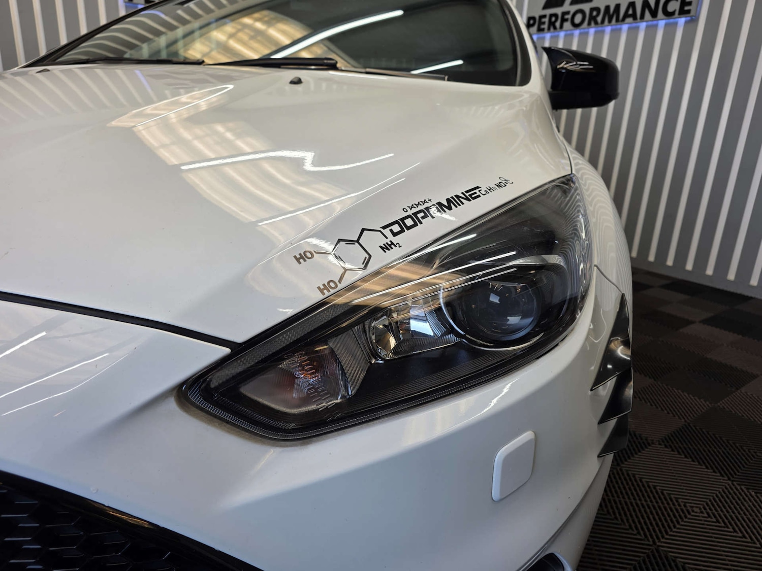 Used Ford Focus 2017 for sale - 77022456: Photo 30