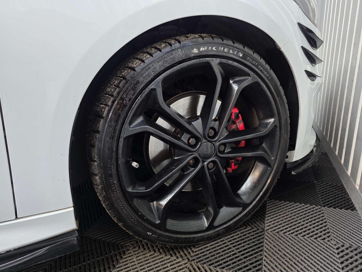 Used Ford Focus 2017 for sale - 77022456: Photo 33