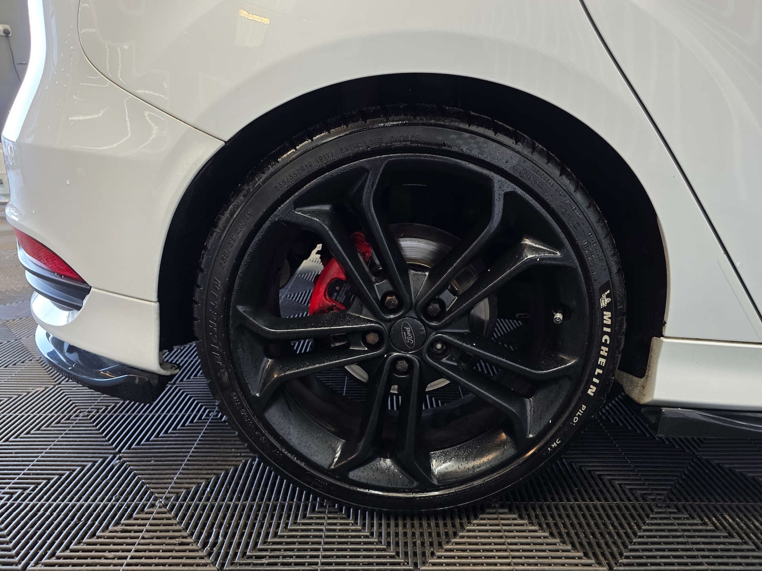 Used Ford Focus 2017 for sale - 77022456: Photo 34