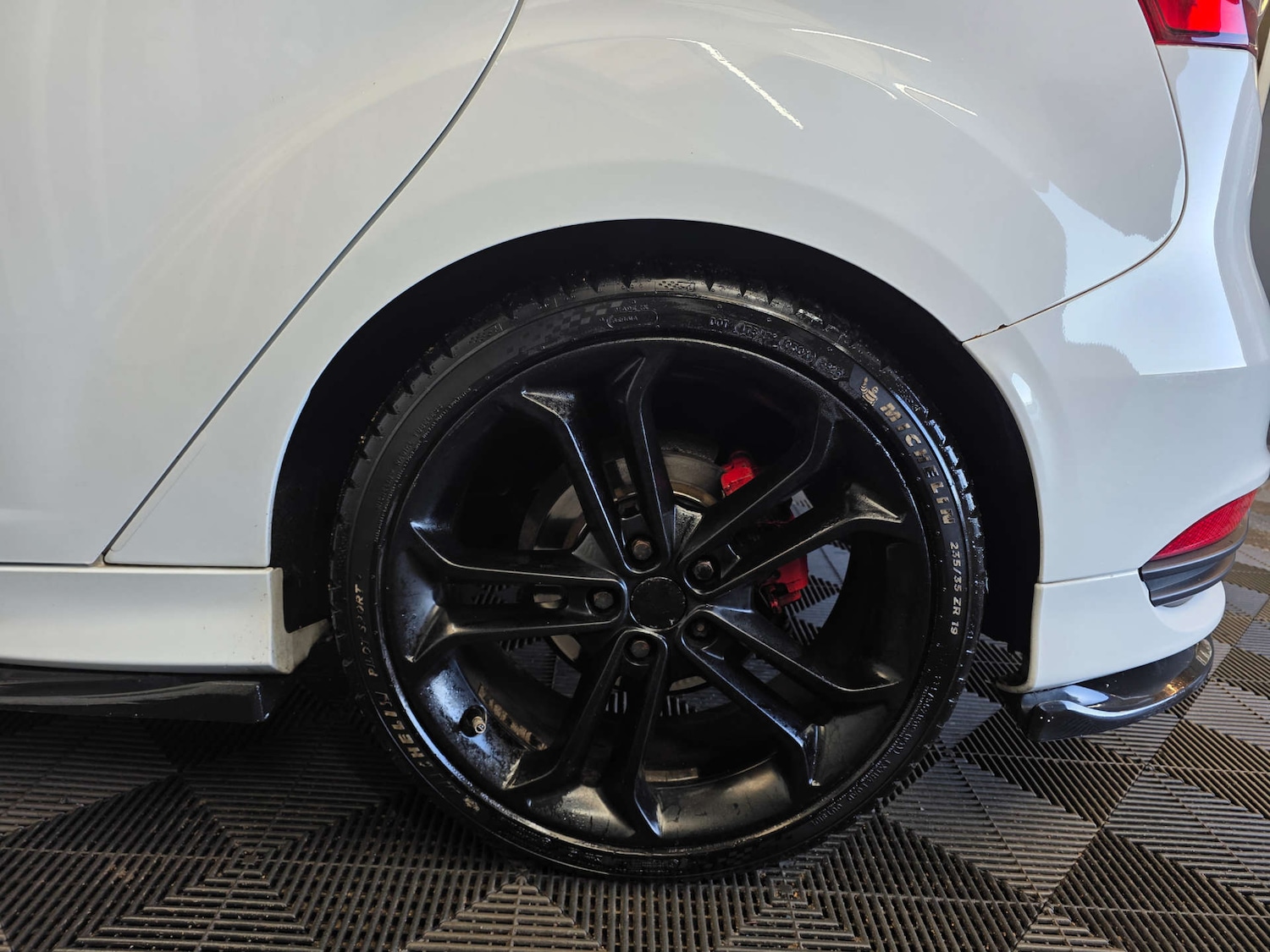 Used Ford Focus 2017 for sale - 77022456: Photo 35