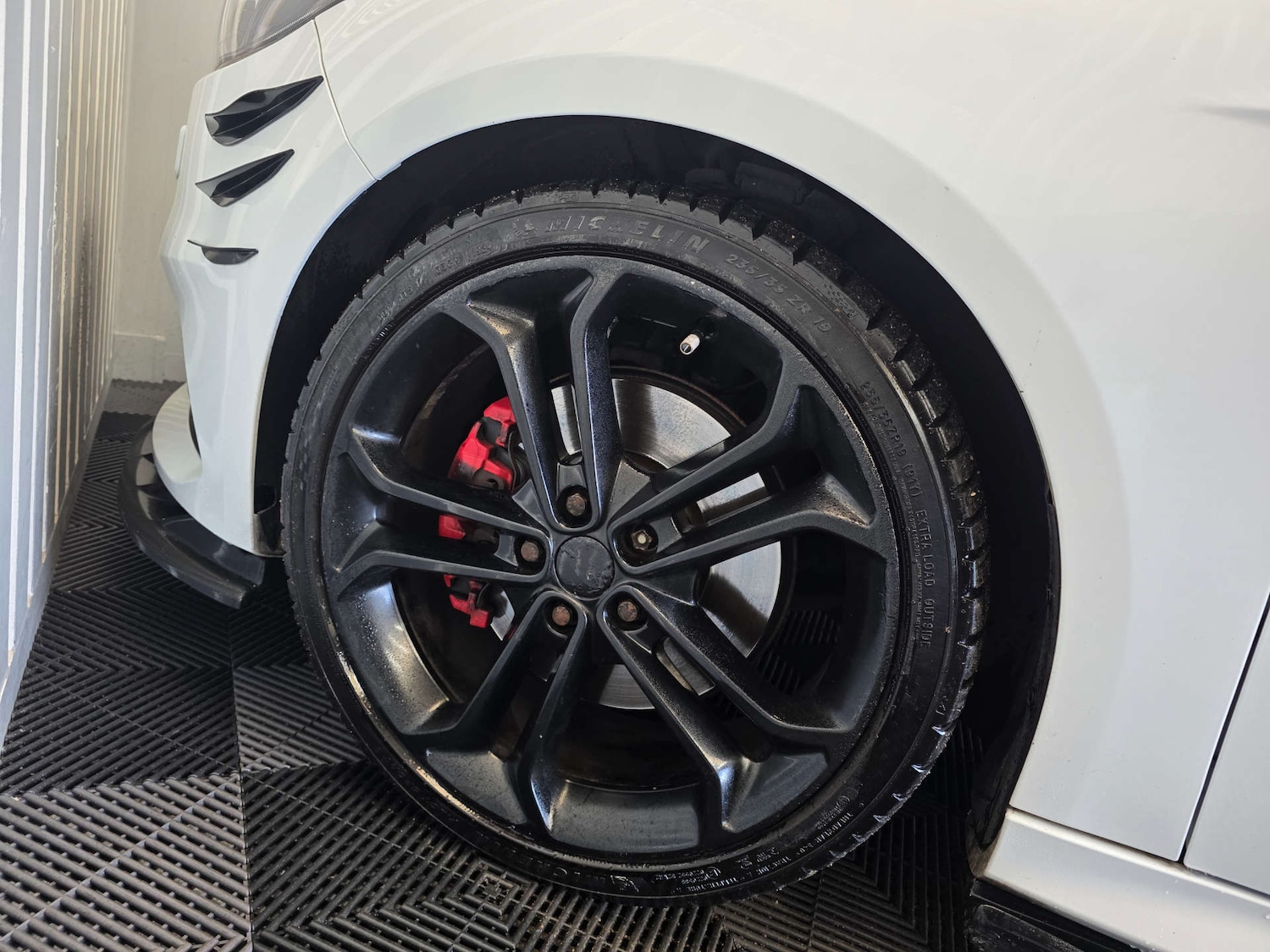 Used Ford Focus 2017 for sale - 77022456: Photo 36