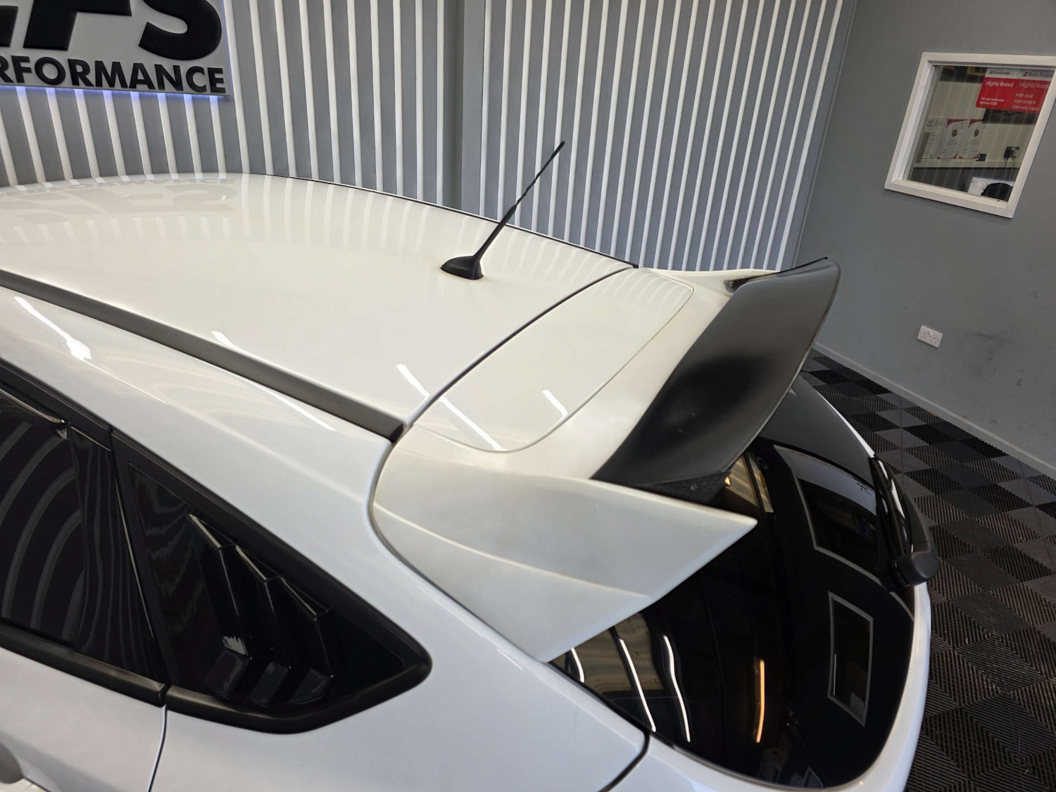 Used Ford Focus 2017 for sale - 77022456: Photo 37