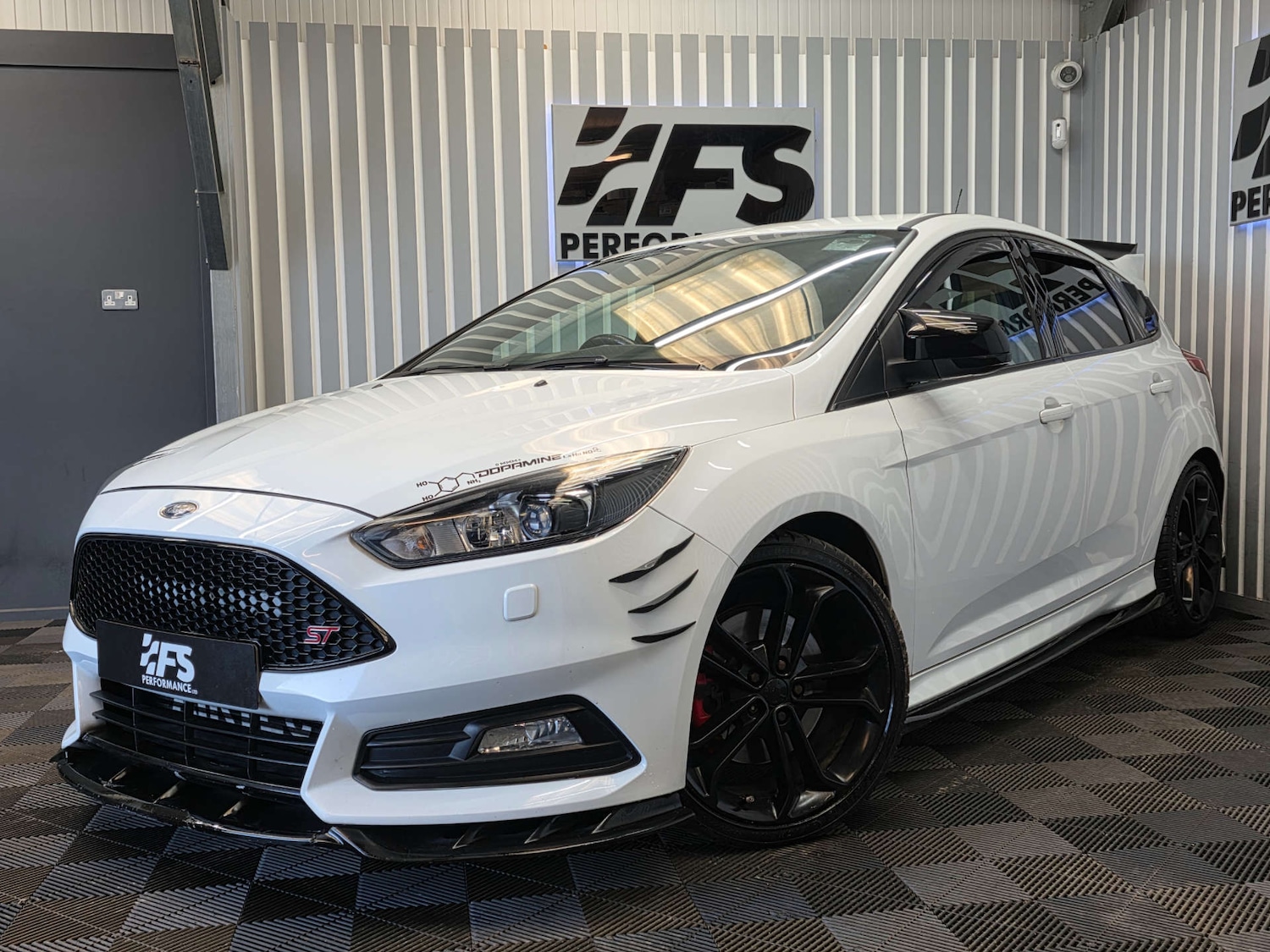 Used Ford Focus 2017 for sale - 77022456: Photo 41