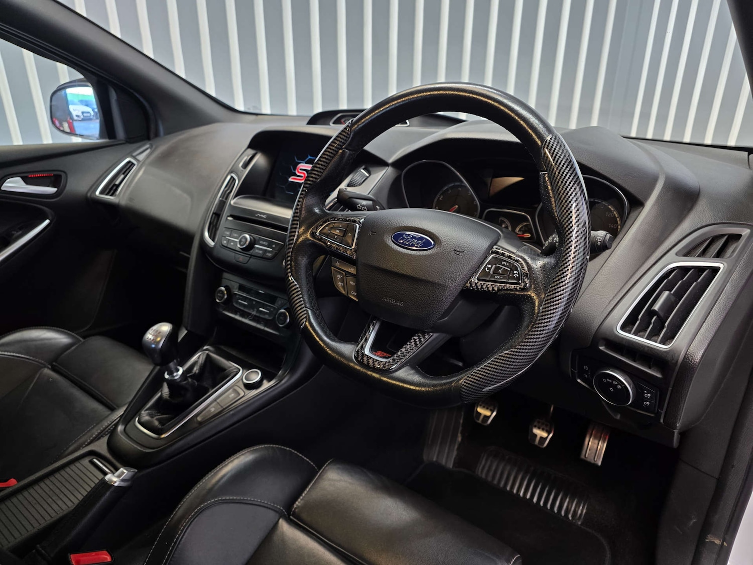 Used Ford Focus 2017 for sale - 77022456: Photo 46