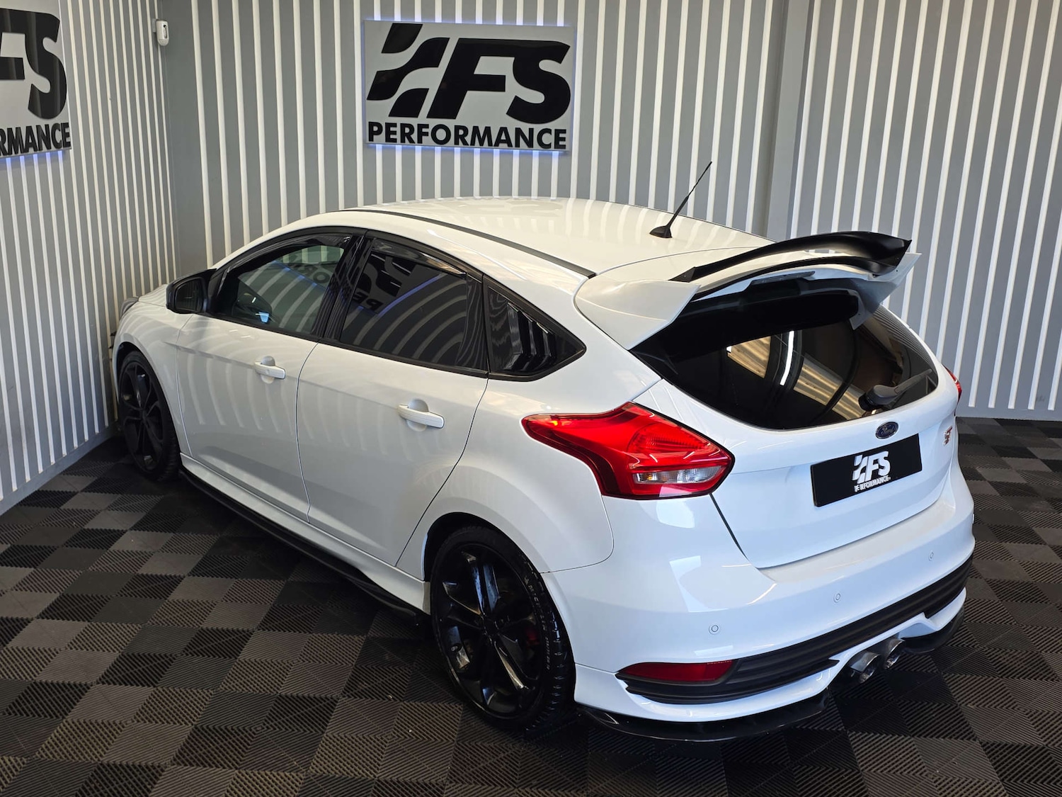 Used Ford Focus 2017 for sale - 77022456: Photo 51