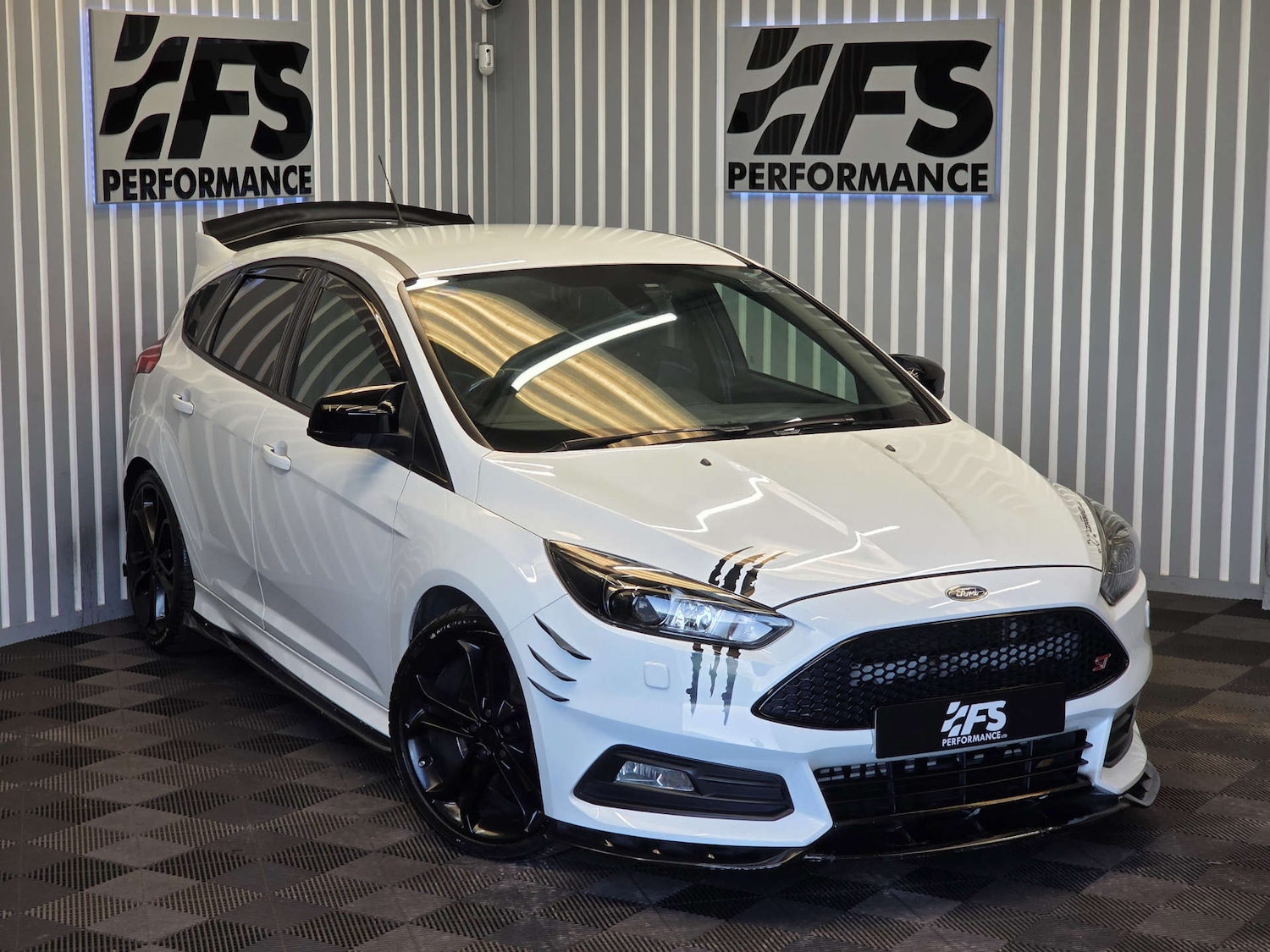 Used Ford Focus 2017 for sale - 77022456: Photo 55