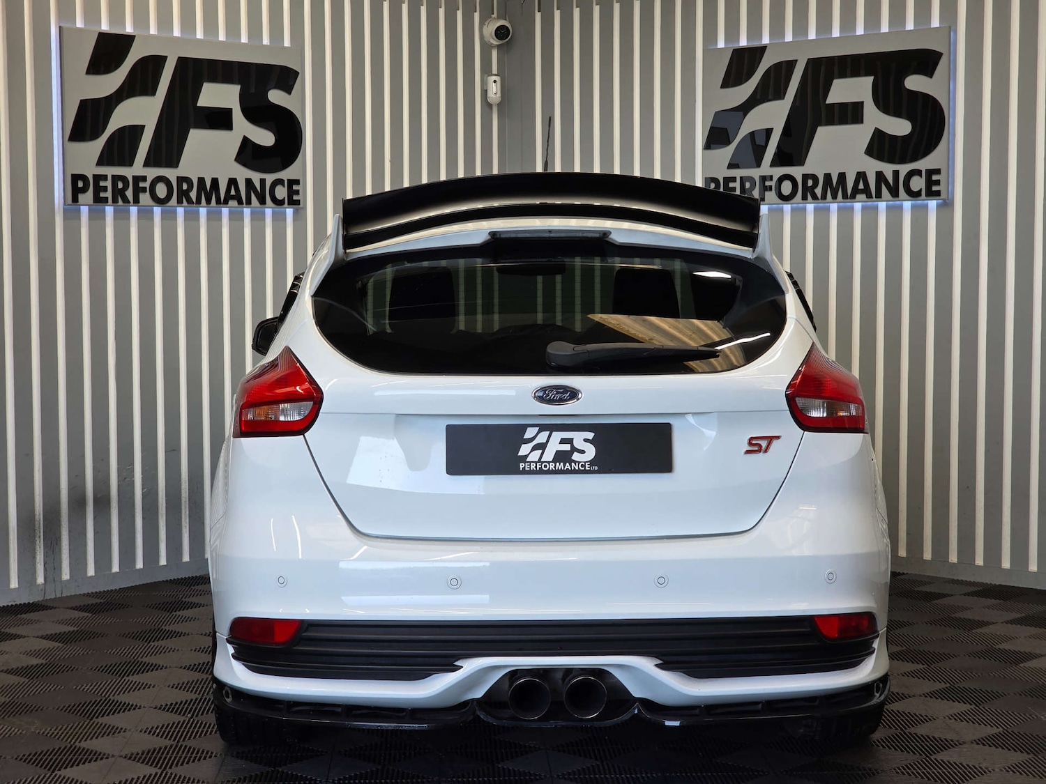 Used Ford Focus 2017 for sale - 77022456: Photo 6