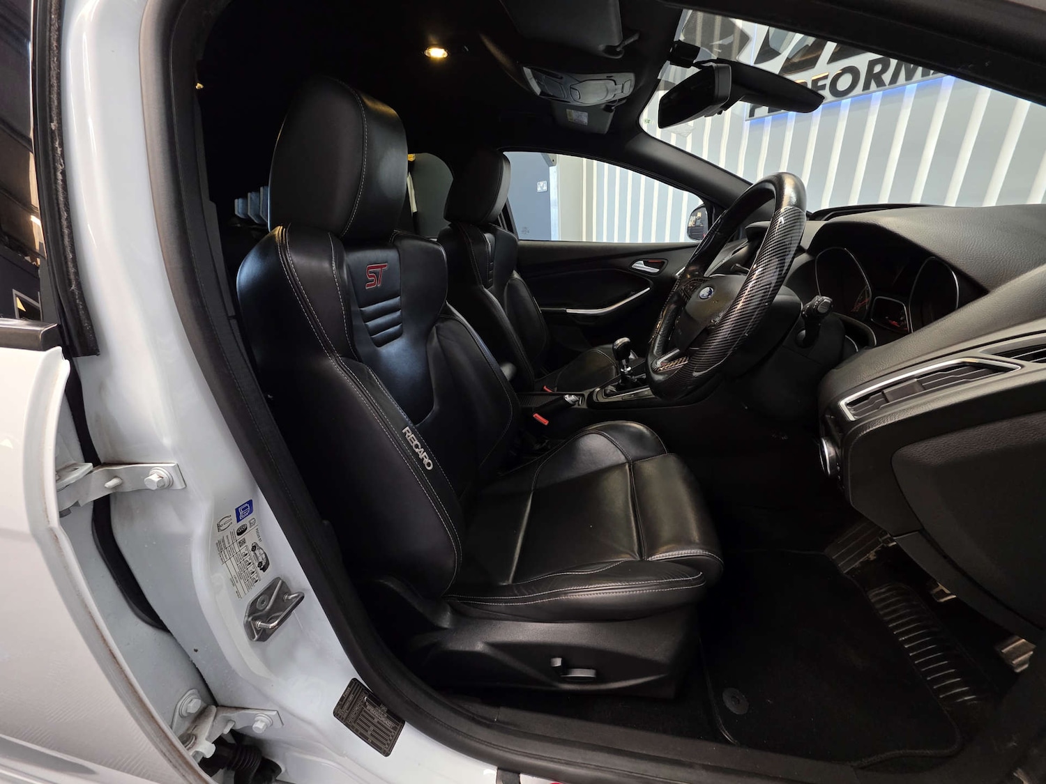 Used Ford Focus 2017 for sale - 77022456: Photo 8