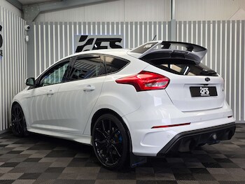 Used Ford Focus 2017 for sale - 74778401: Photo