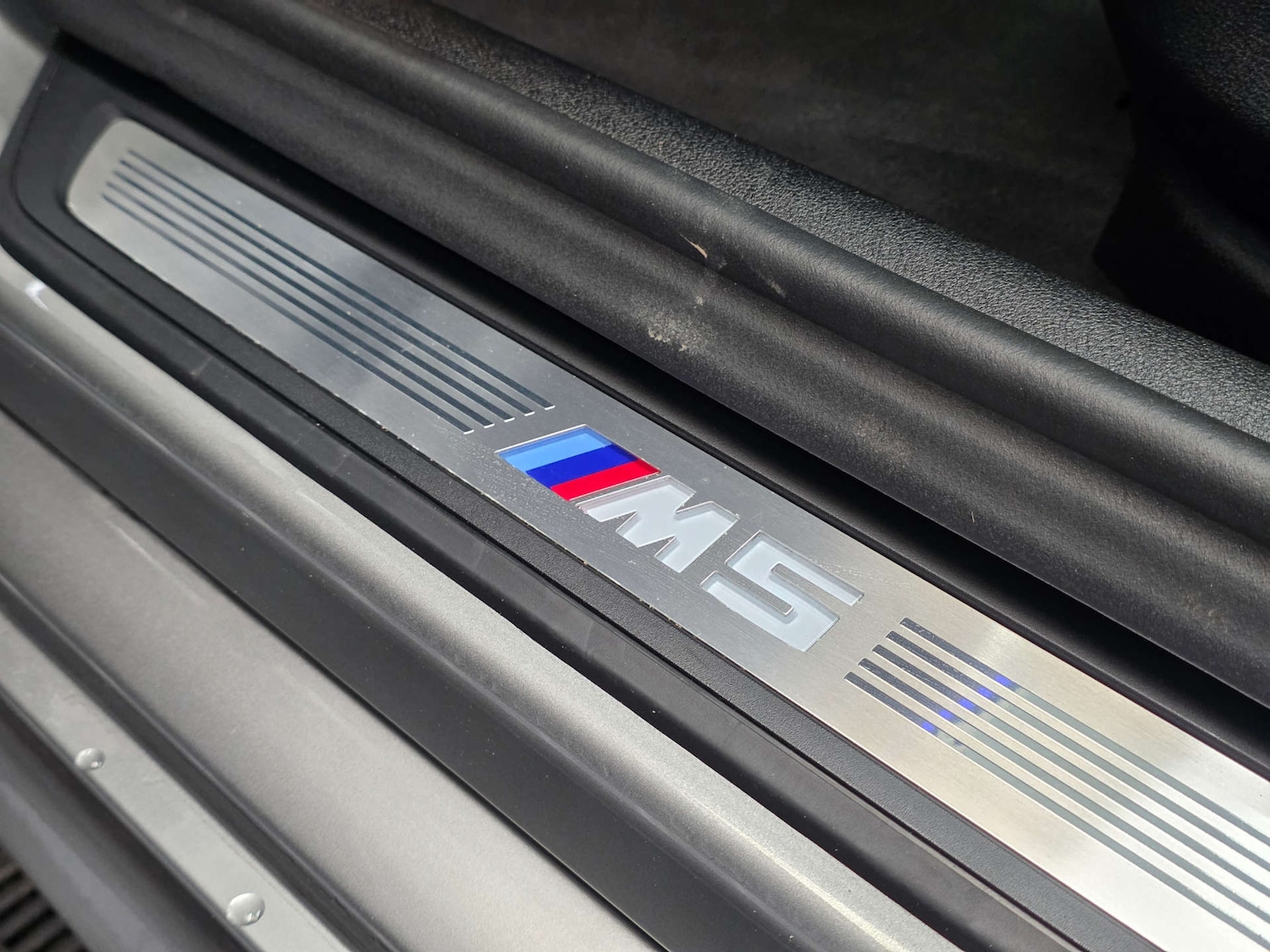 Used BMW M5 2018 for sale - 77523137: Photo 12