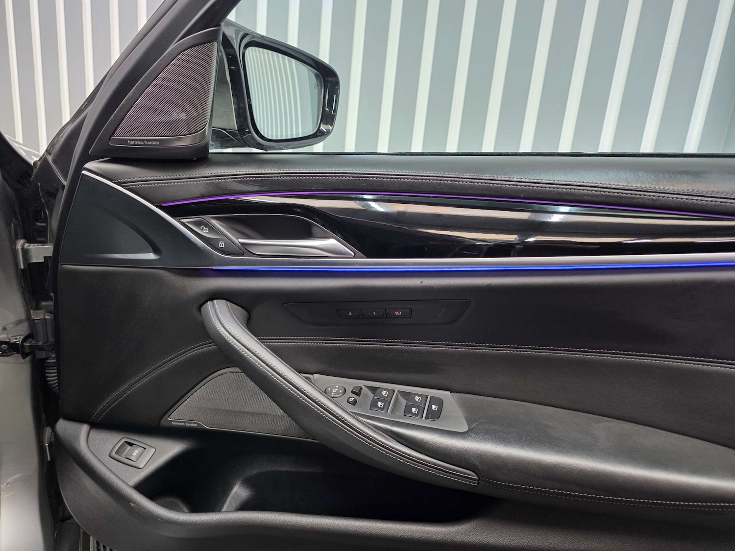 Used BMW M5 2018 for sale - 77523137: Photo 13