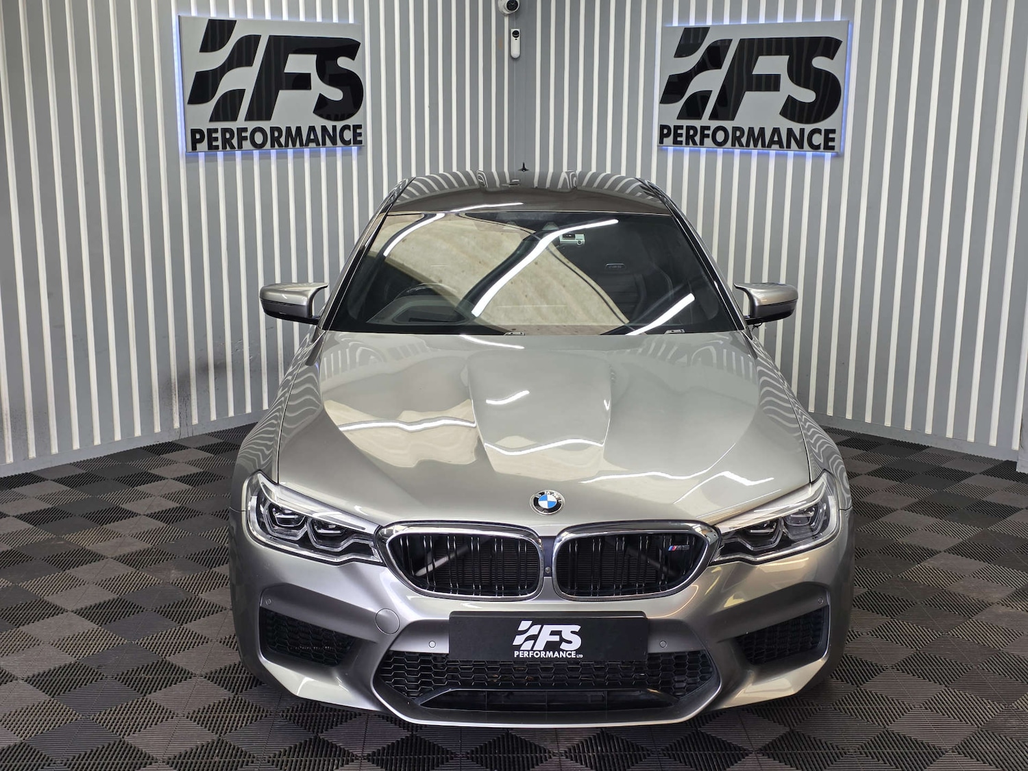 Used BMW M5 2018 for sale - 77523137: Photo 15