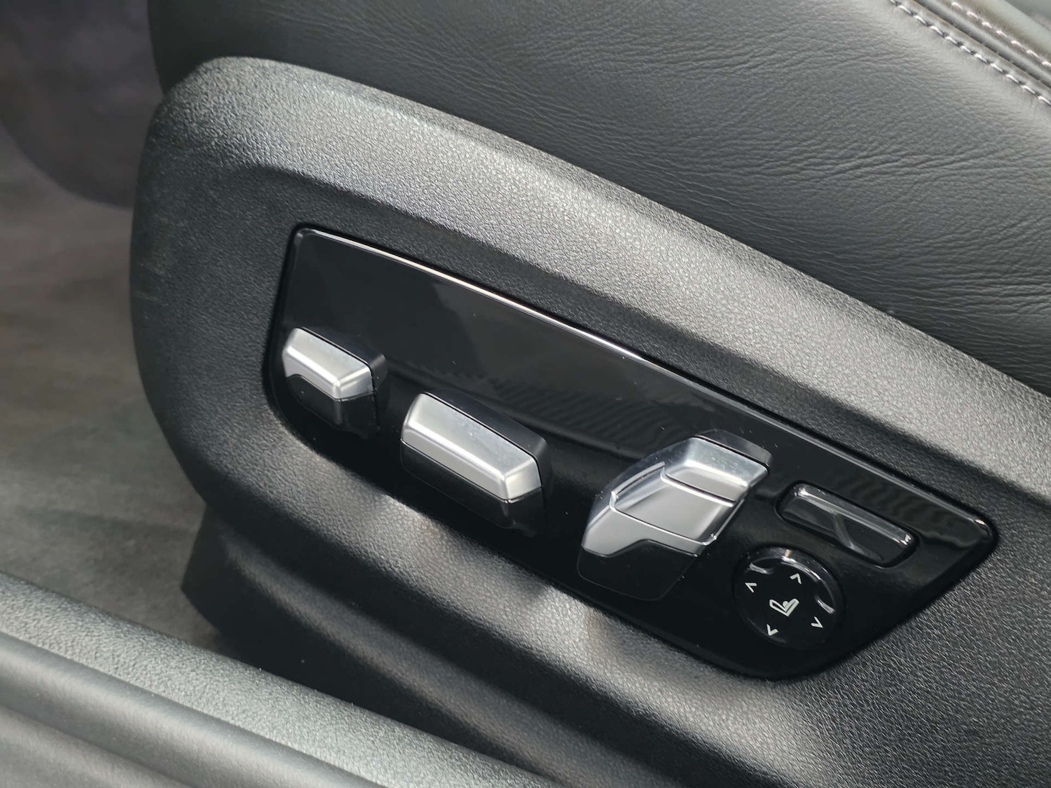 Used BMW M5 2018 for sale - 77523137: Photo 25