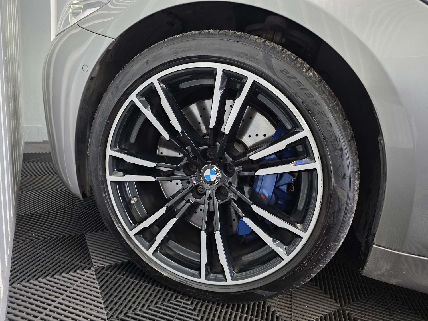 Used BMW M5 2018 for sale - 77523137: Photo 28