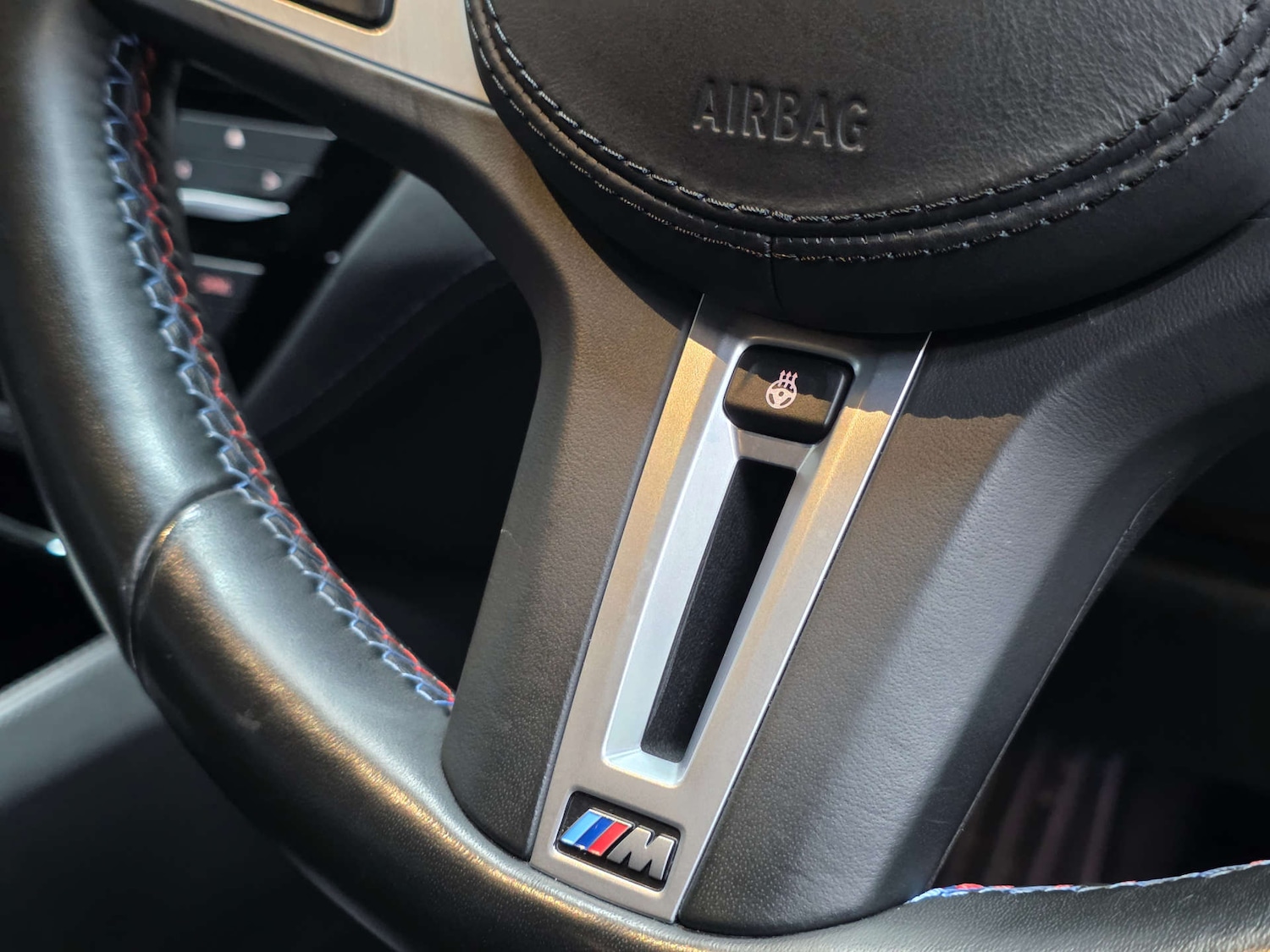 Used BMW M5 2018 for sale - 77523137: Photo 36