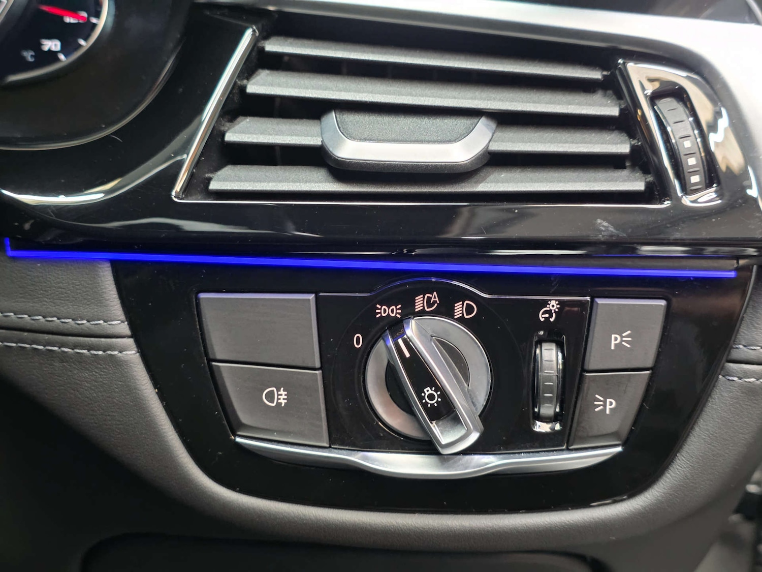 Used BMW M5 2018 for sale - 77523137: Photo 37