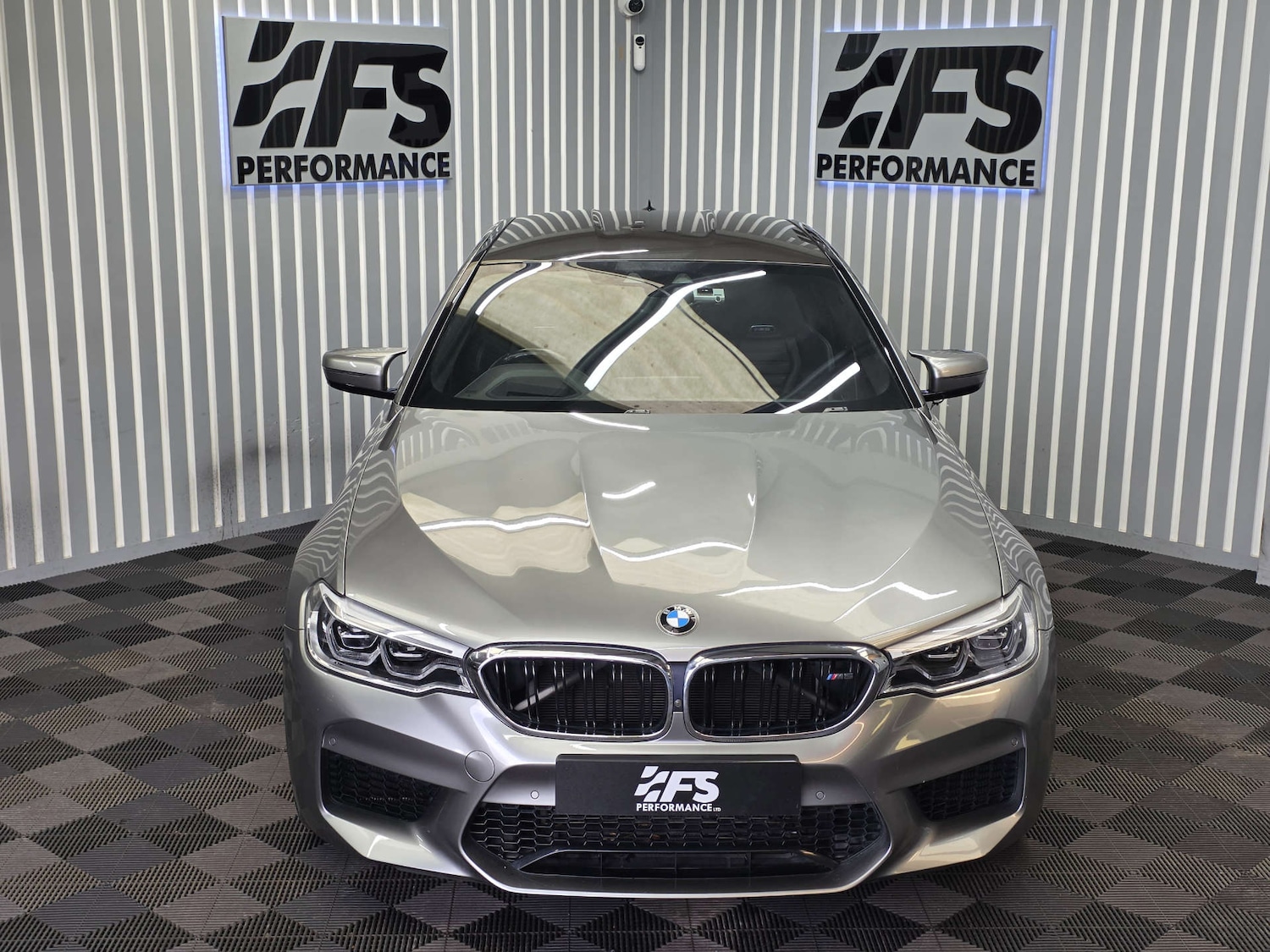 Used BMW M5 2018 for sale - 77523137: Photo 40