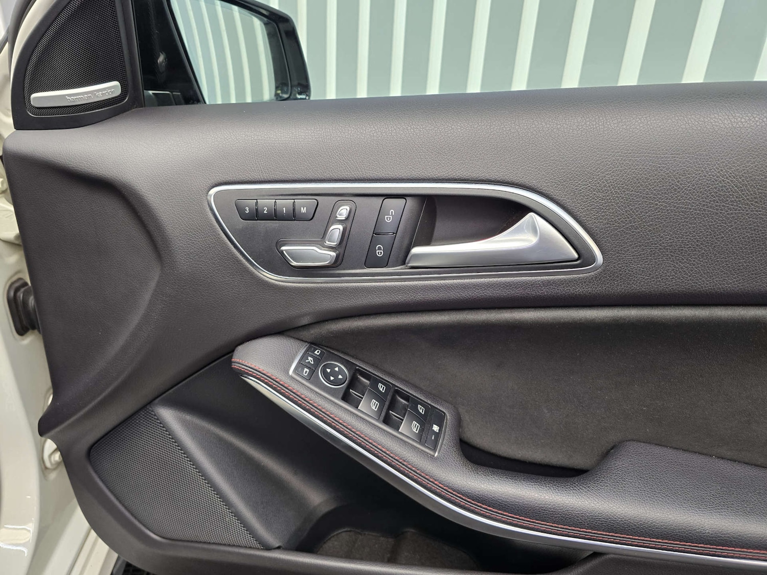 Used Mercedes-Benz A-Class 2017 for sale - 76333128: Photo 10