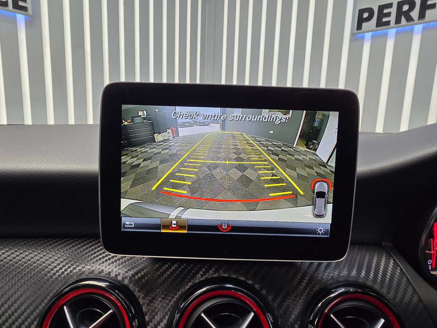 Used Mercedes-Benz A-Class 2017 for sale - 76333128: Photo 12