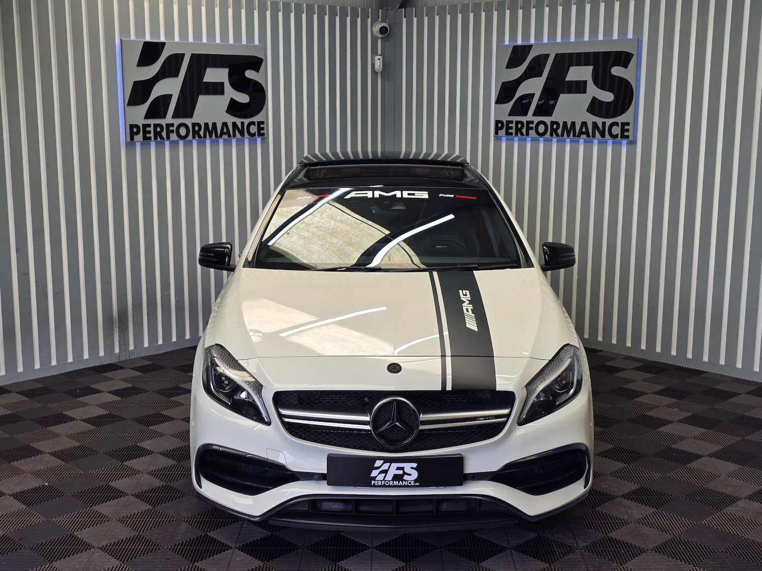 Used Mercedes-Benz A-Class 2017 for sale - 76333128: Photo 14